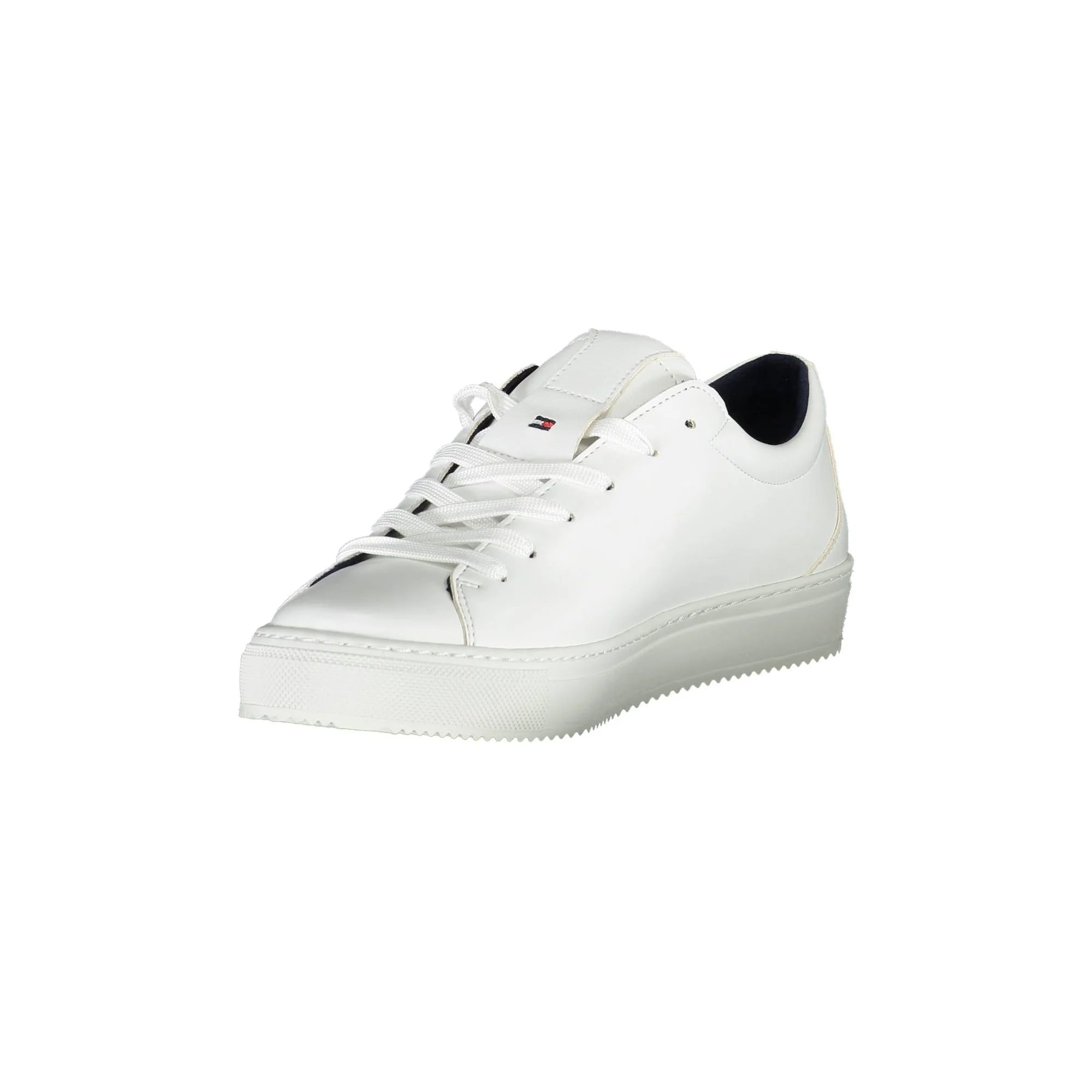 TOMMY HILFIGER CALZATURA SPORTIVA DONNA BIANCO
