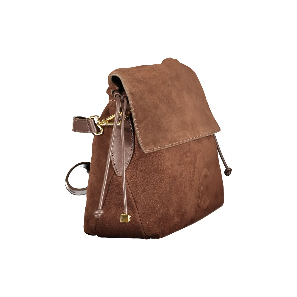 COCCINELLE BORSA DONNA MARRONE