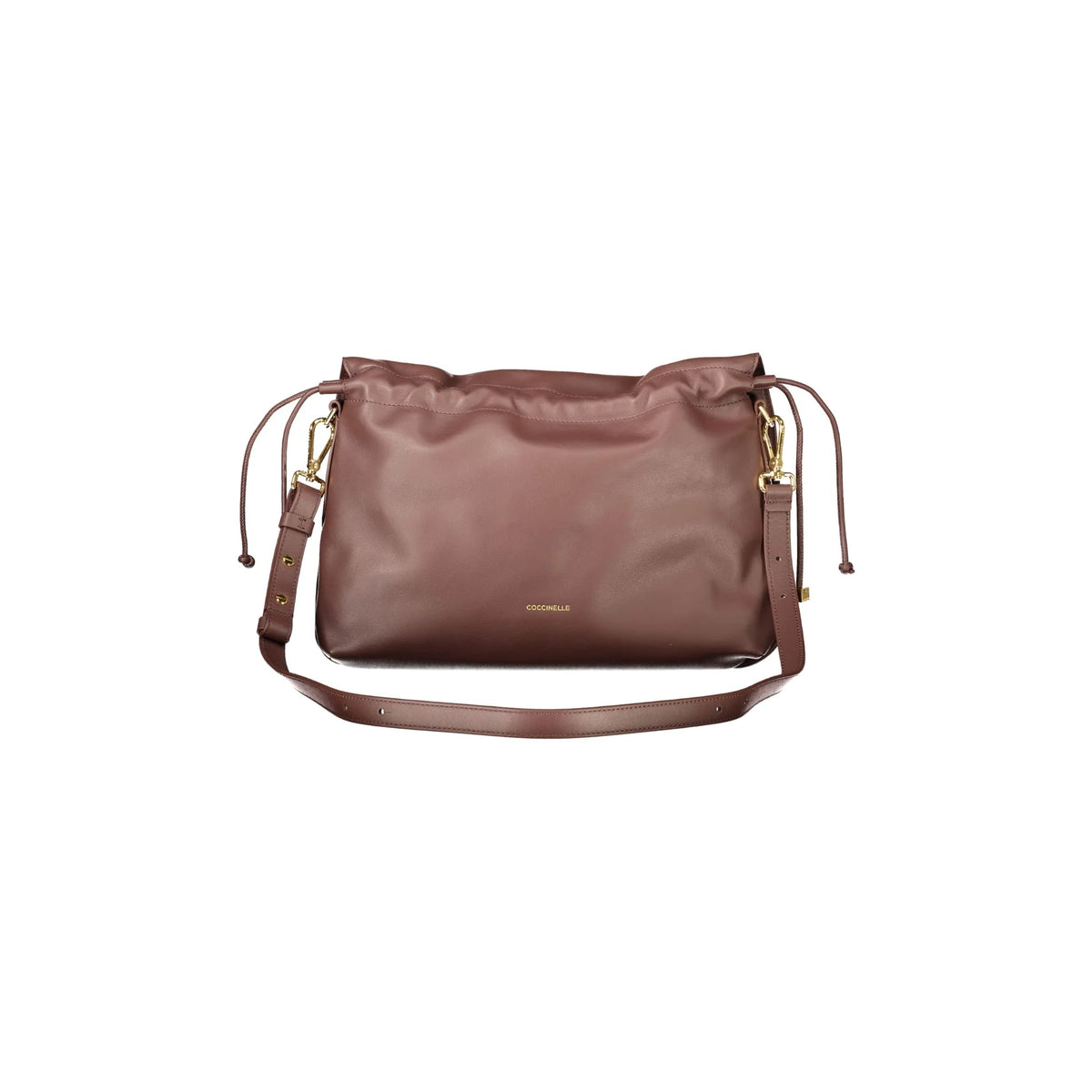 COCCINELLE BORSA DONNA MARRONE