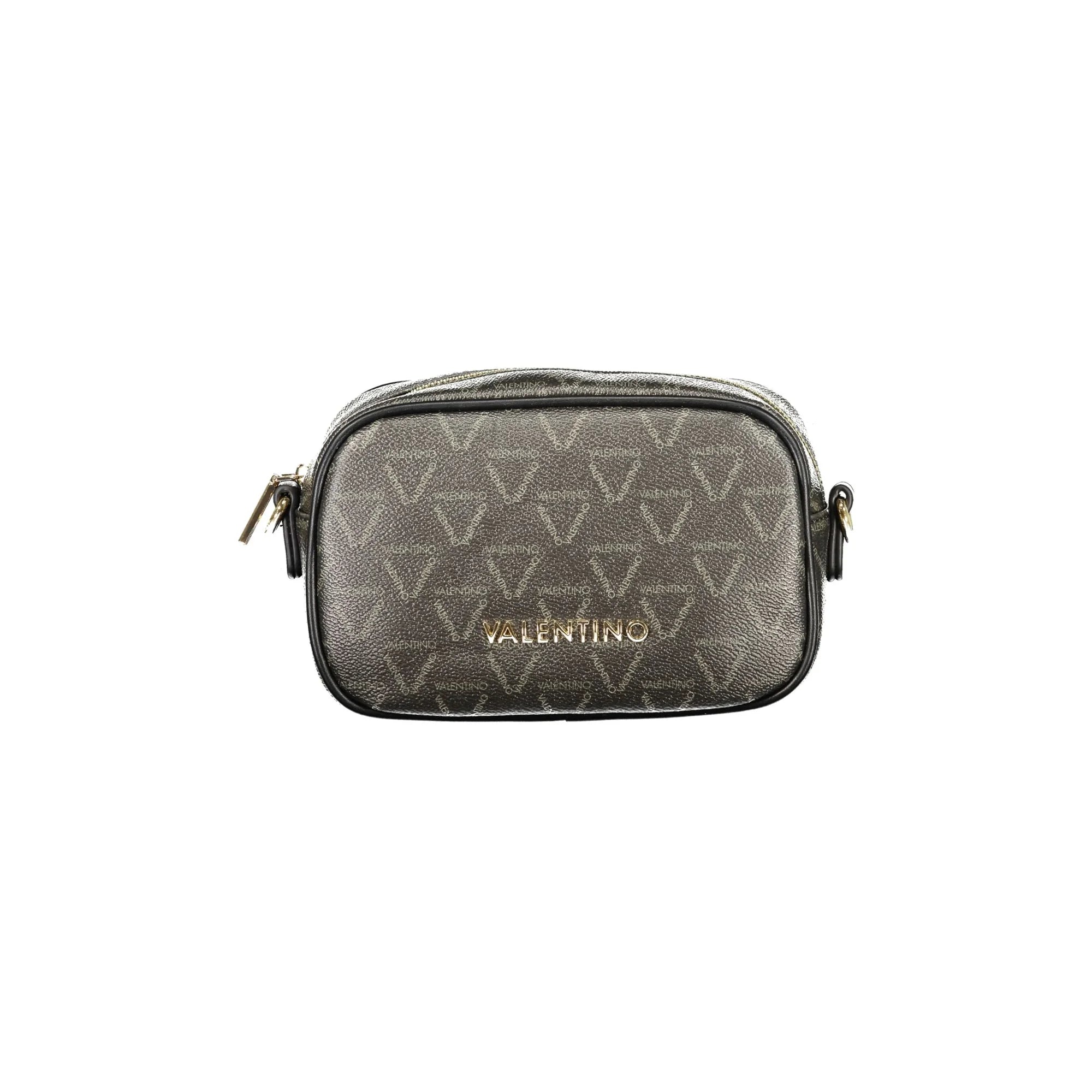 VALENTINO BORSA DONNA NERO