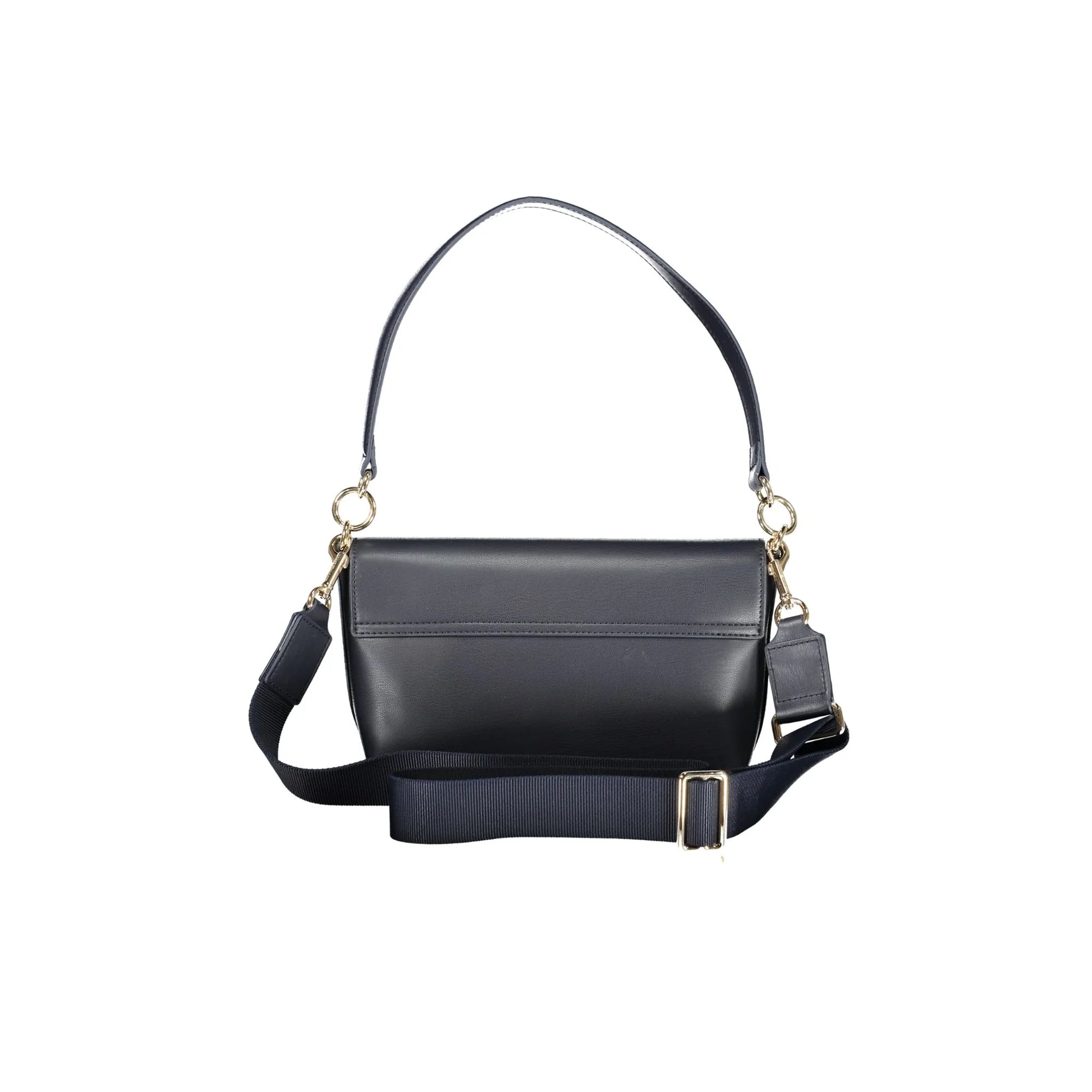 TOMMY HILFIGER BORSA DONNA BLU