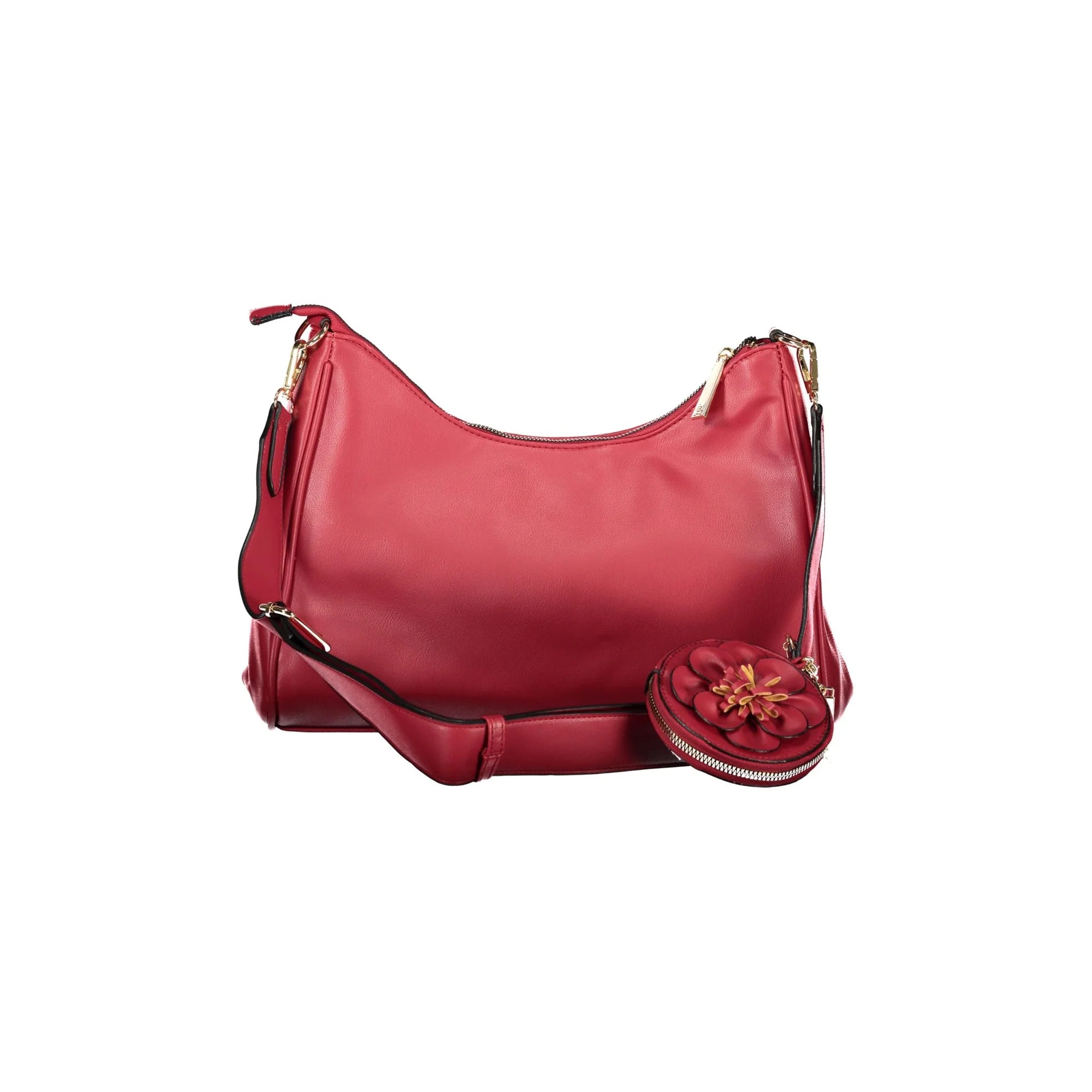 LAURA BIAGIOTTI BORSA DONNA ROSSO