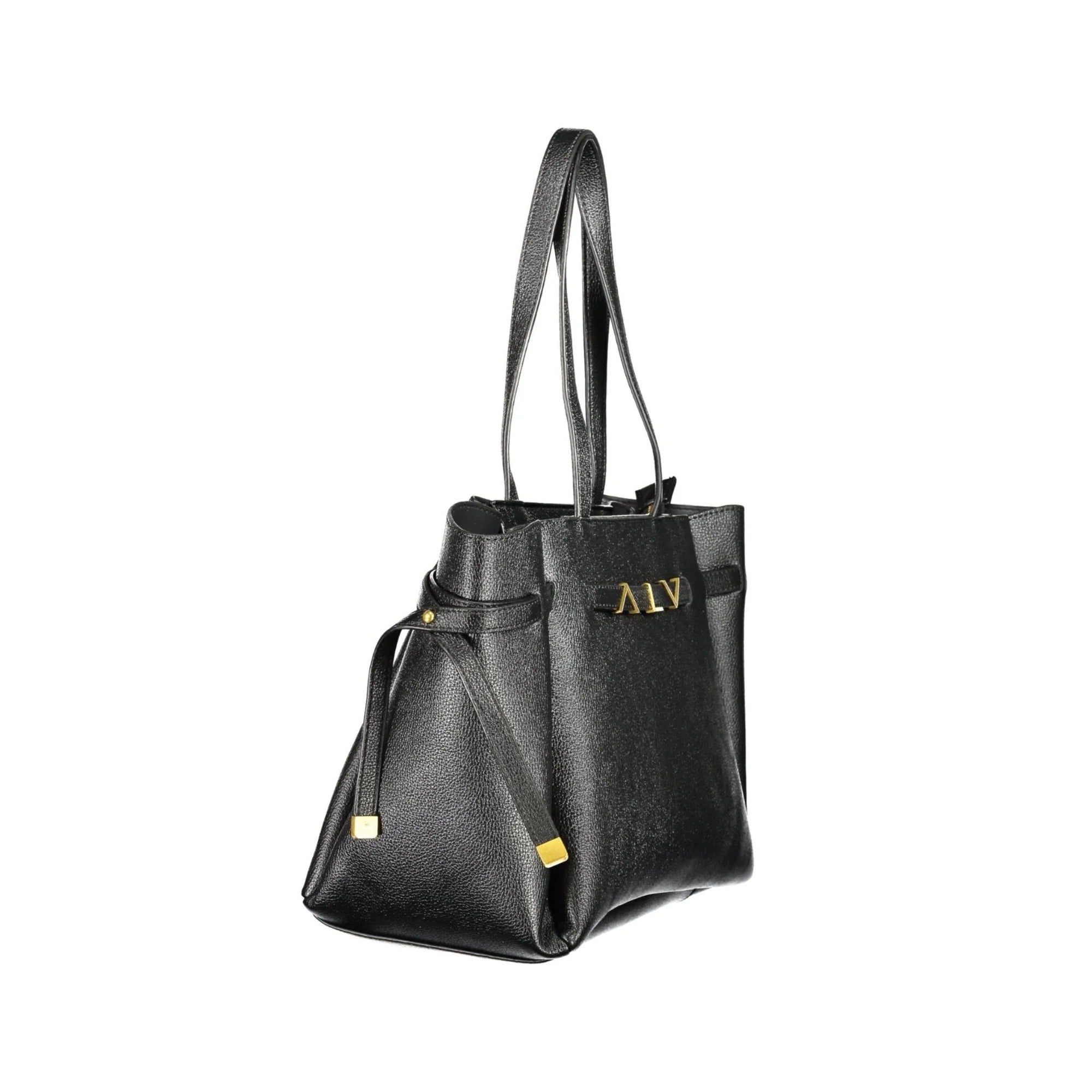 ALV BY ALVIERO MARTINI BORSA DONNA NERO