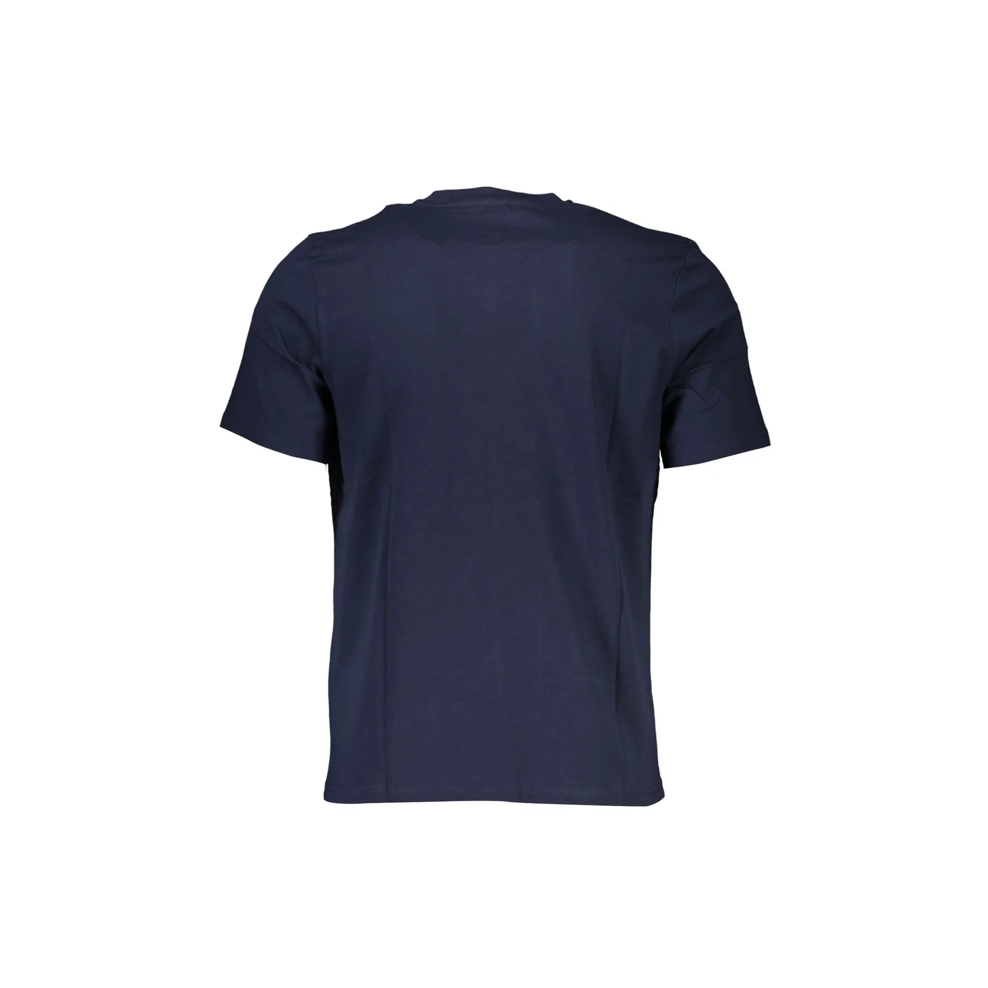 NORTH SAILS T-SHIRT MANICHE CORTE UOMO BLU
