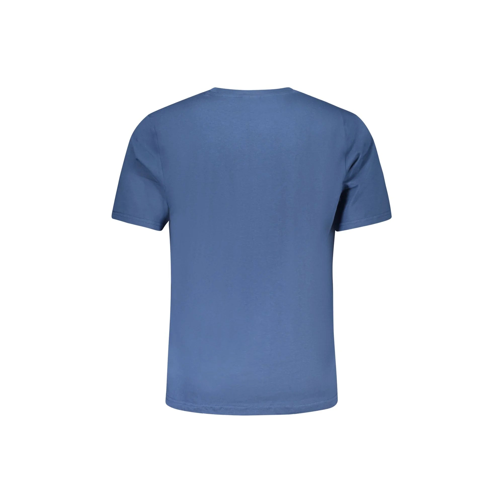 U.S. GRAND POLO T-SHIRT MANICHE CORTE UOMO BLU