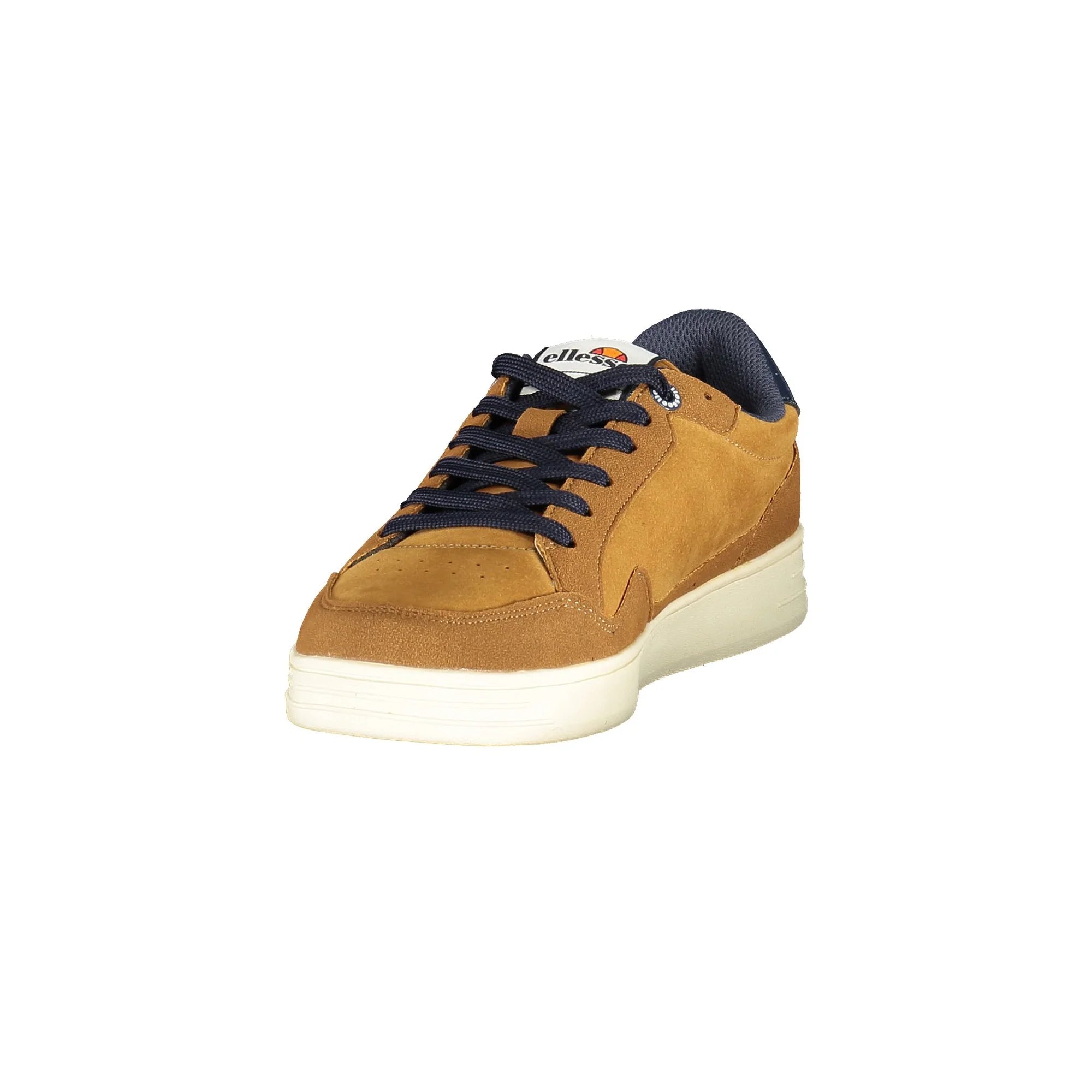 ELLESSE CALZATURA SPORTIVA UOMO MARRONE