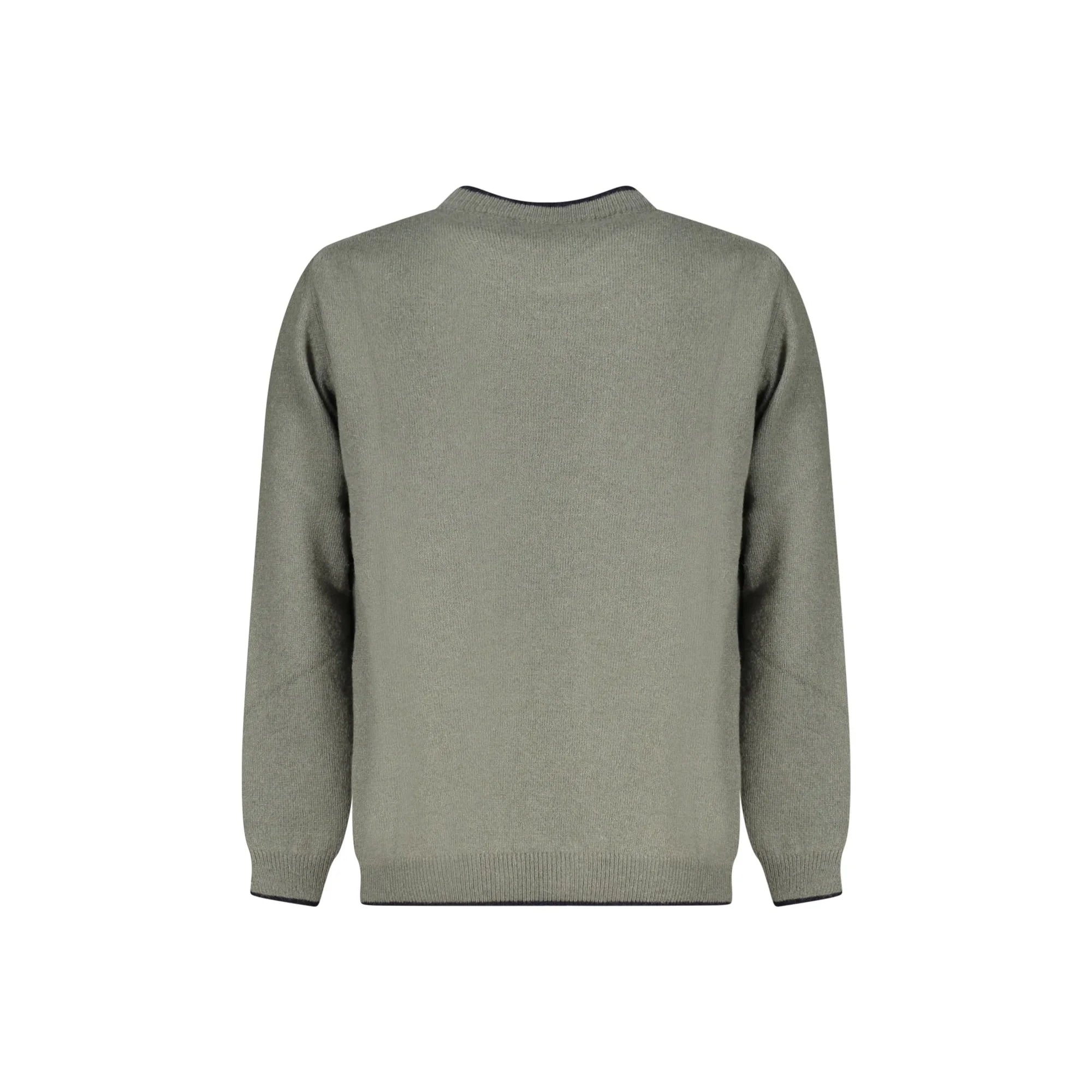 NORTH SAILS MAGLIONE BAMBINO VERDE