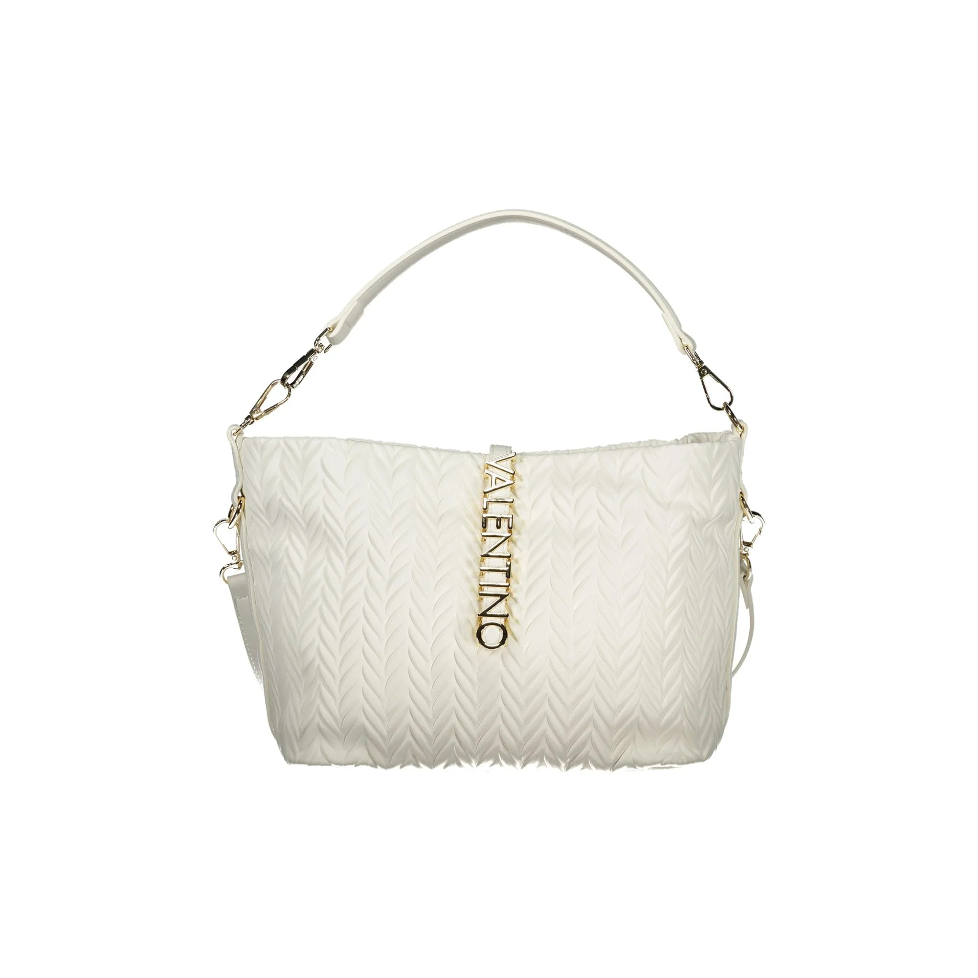 VALENTINO BAGS BORSA DONNA BIANCO