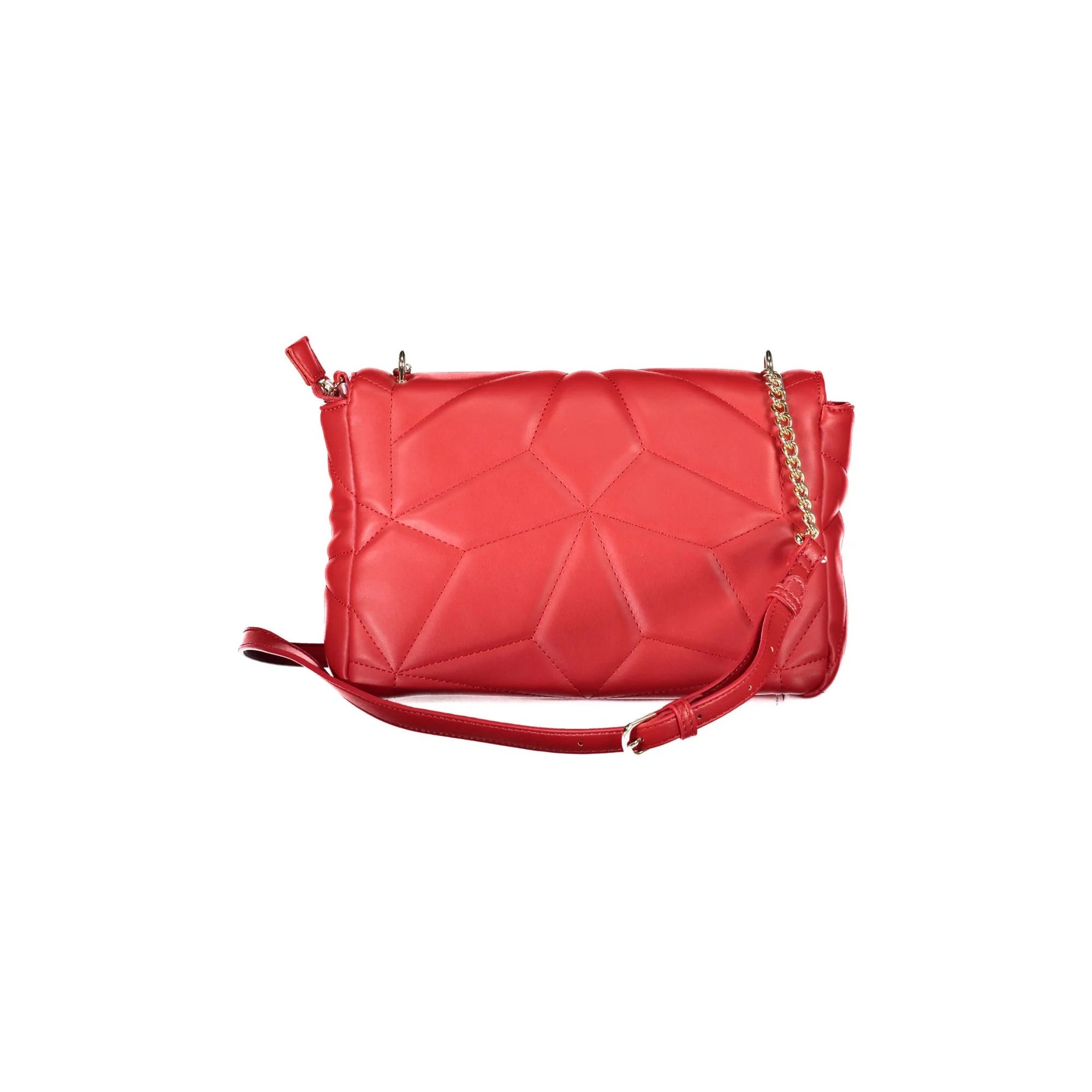 VALENTINO BAGS BORSA DONNA ROSSO