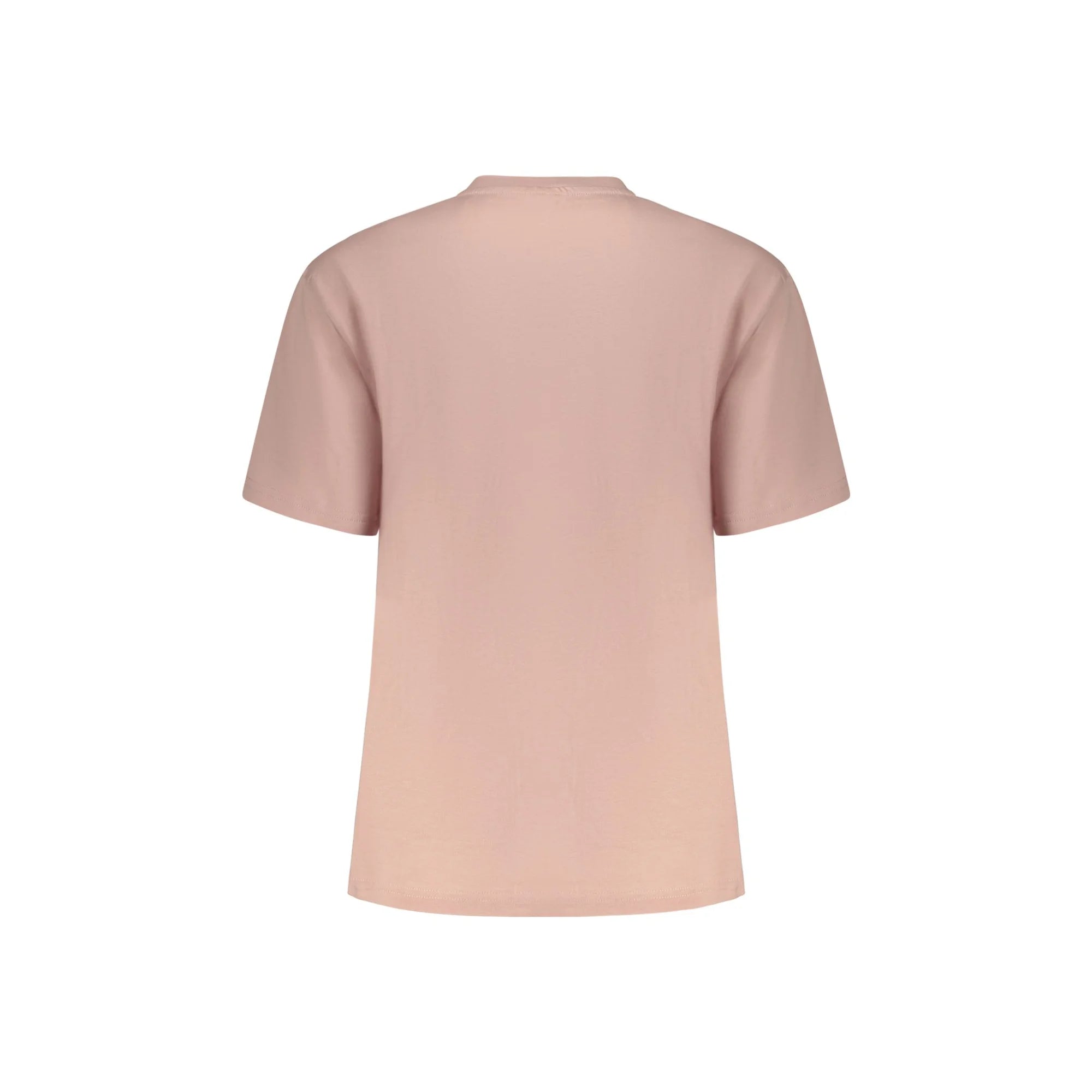 FILA T-SHIRT MANICHE CORTE DONNA ROSA