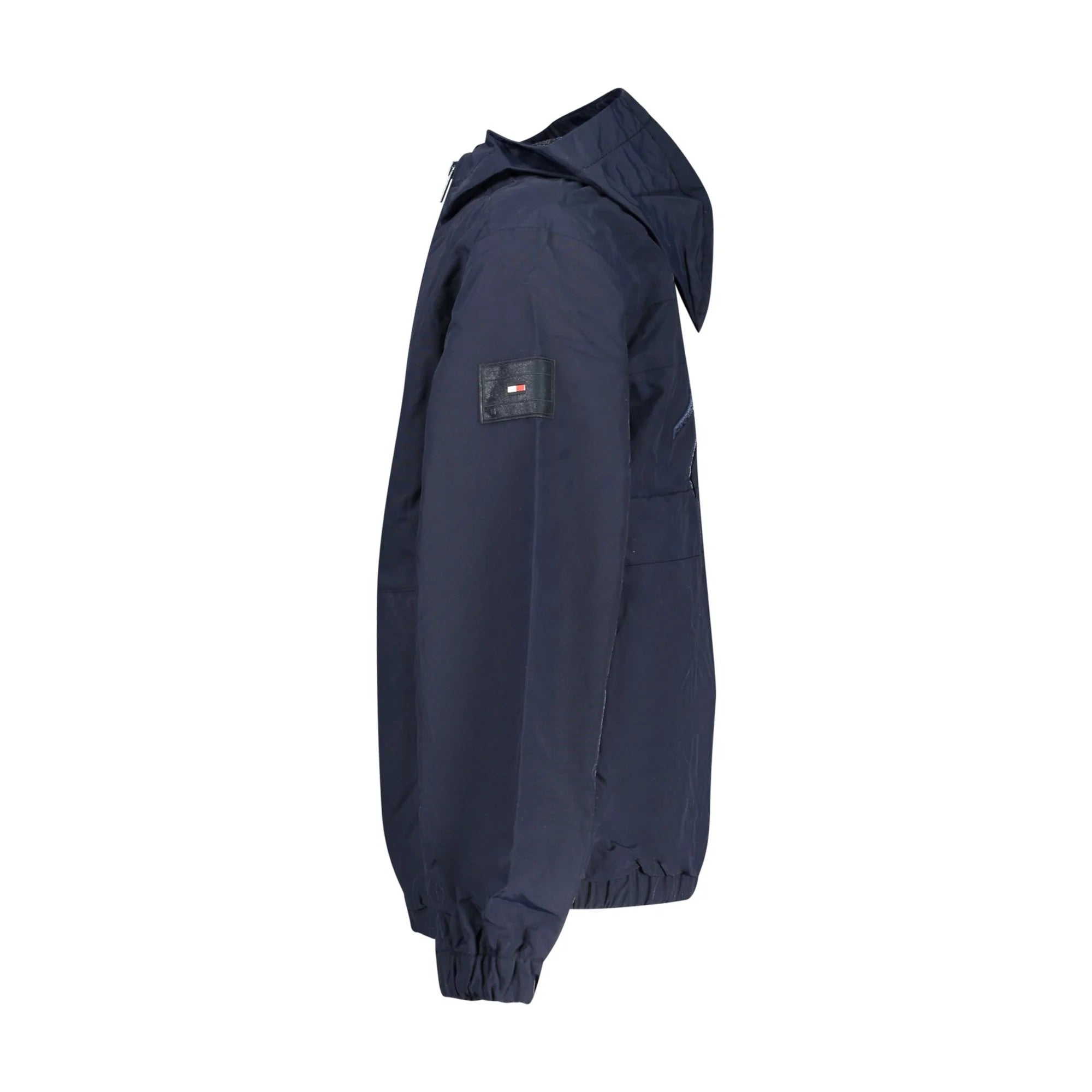 TOMMY HILFIGER GIUBBOTTO BAMBINO BLU