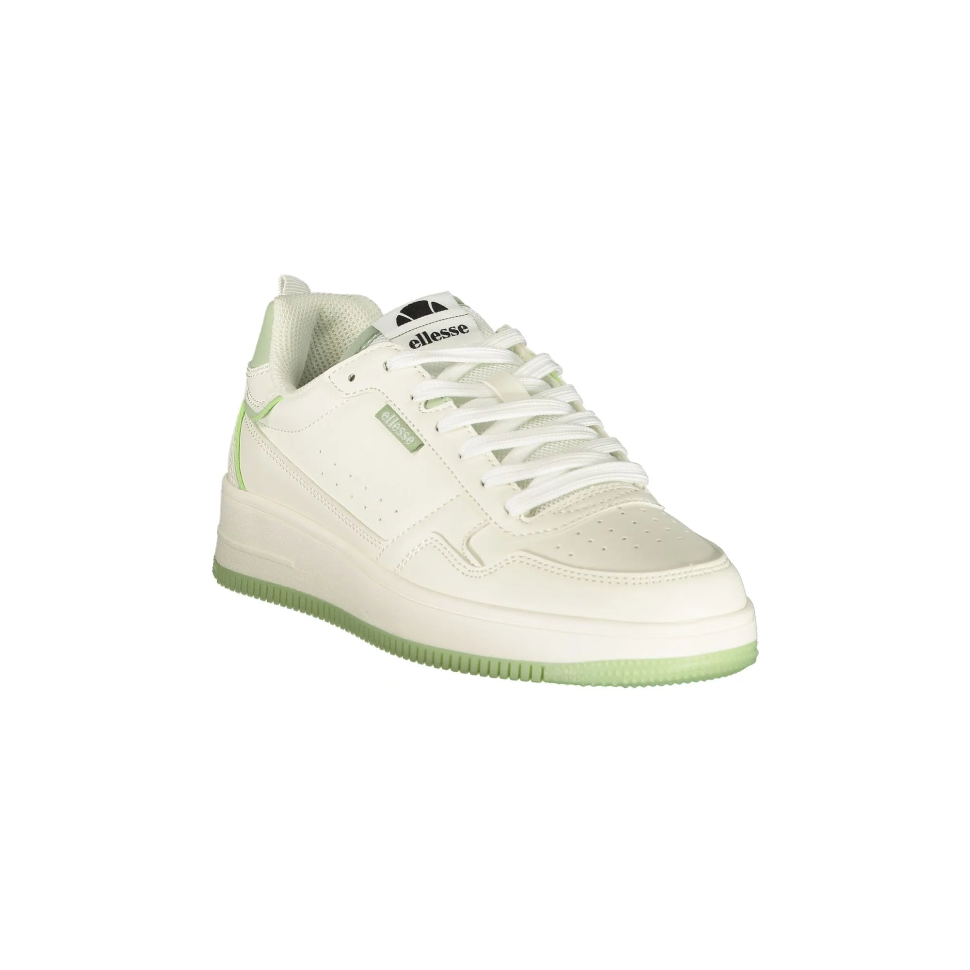 ELLESSE CALZATURA SPORTIVA DONNA BIANCO
