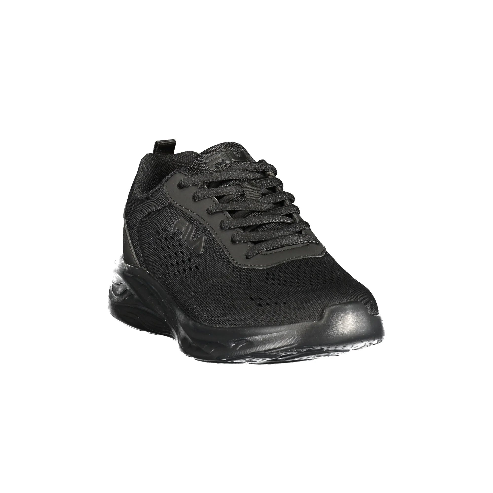 FILA CALZATURA SPORTIVA DONNA NERO