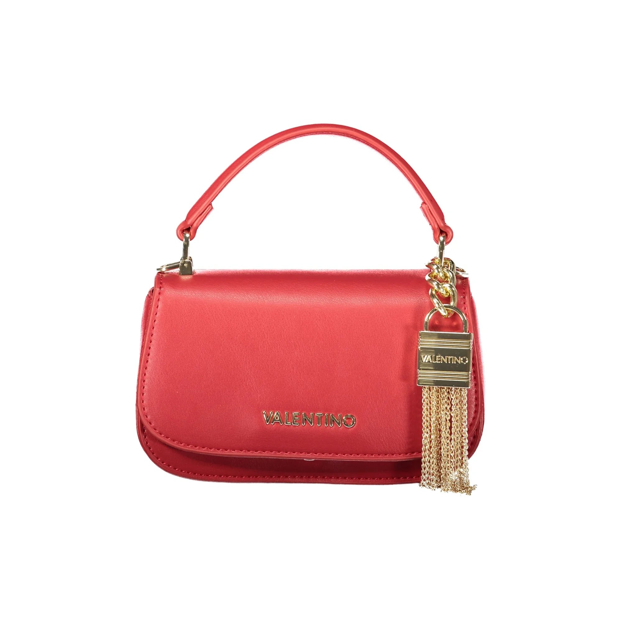 VALENTINO BAGS BORSA DONNA ROSSO