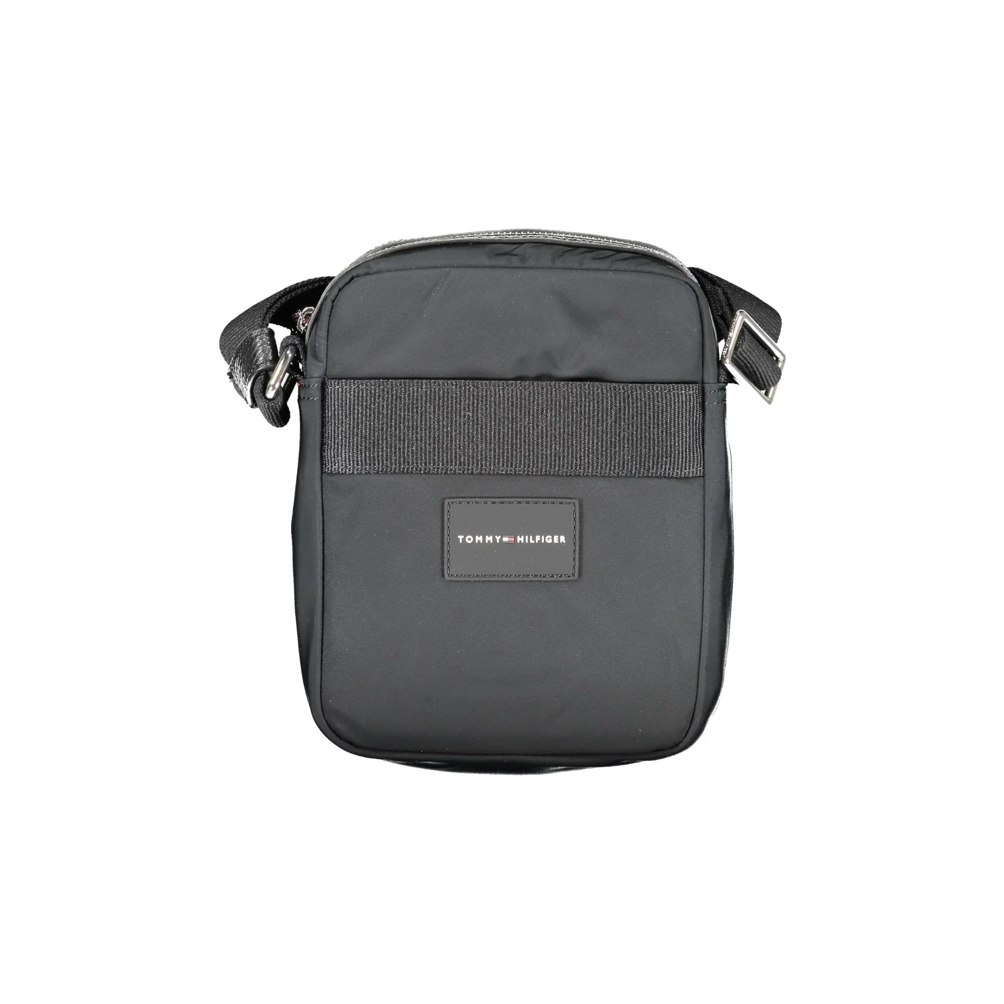 TOMMY HILFIGER TRACOLLA UOMO NERO