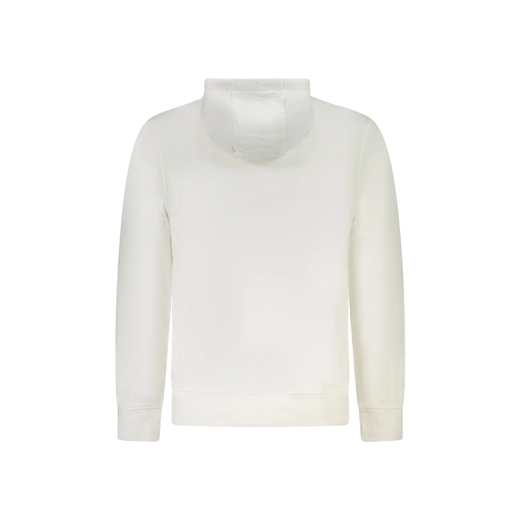 NORTH SAILS FELPA SENZA ZIP UOMO BIANCO