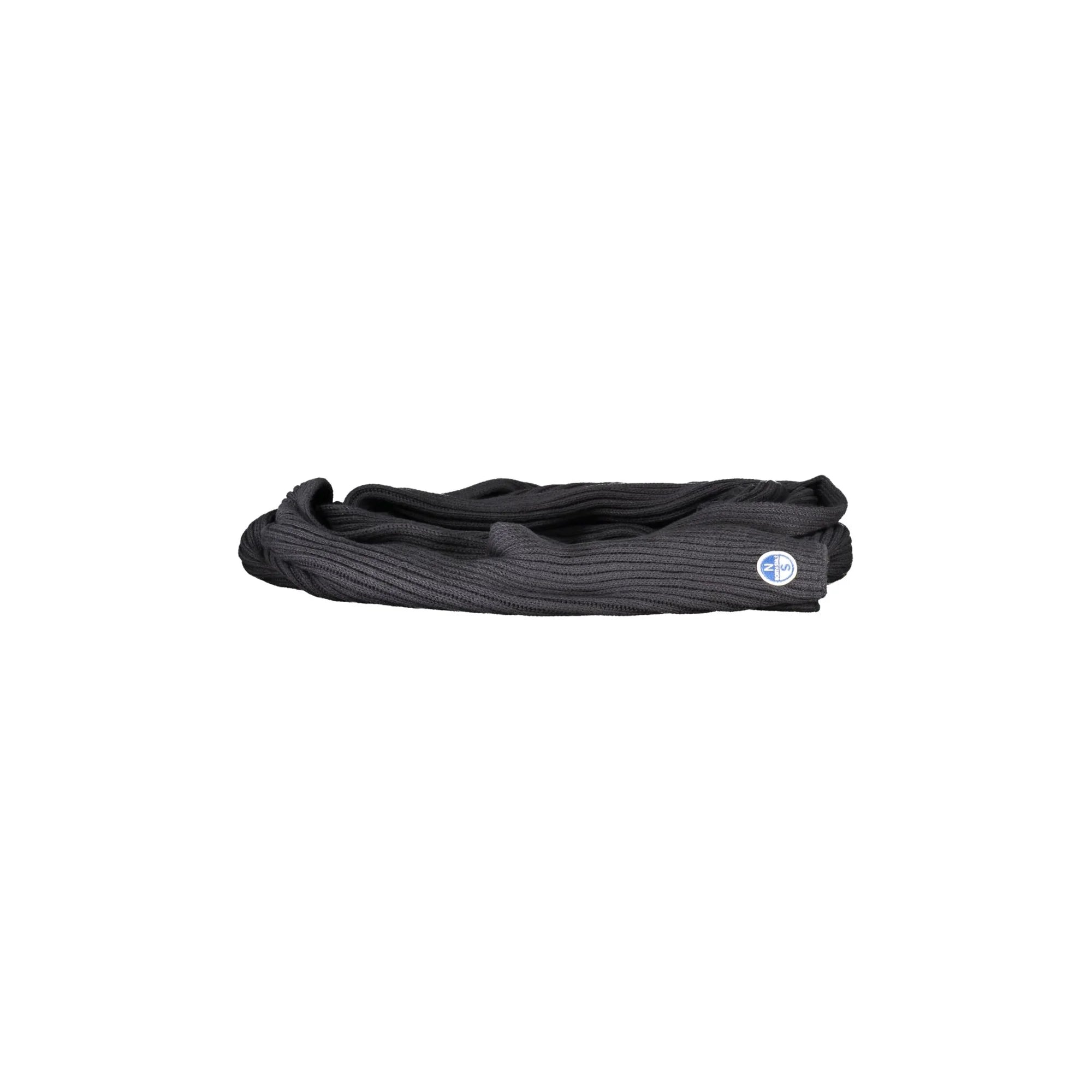 NORTH SAILS SCIARPA UOMO NERO