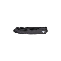 North Sails Bufanda Hombre Negra Logo