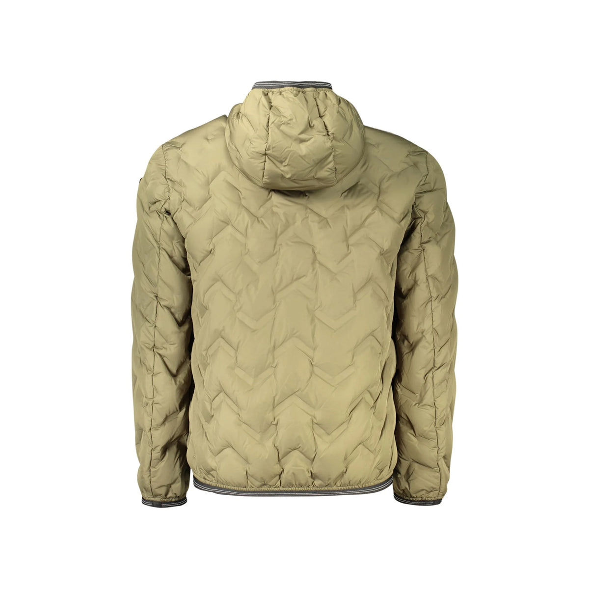 BLAUER GIUBBOTTO UOMO VERDE