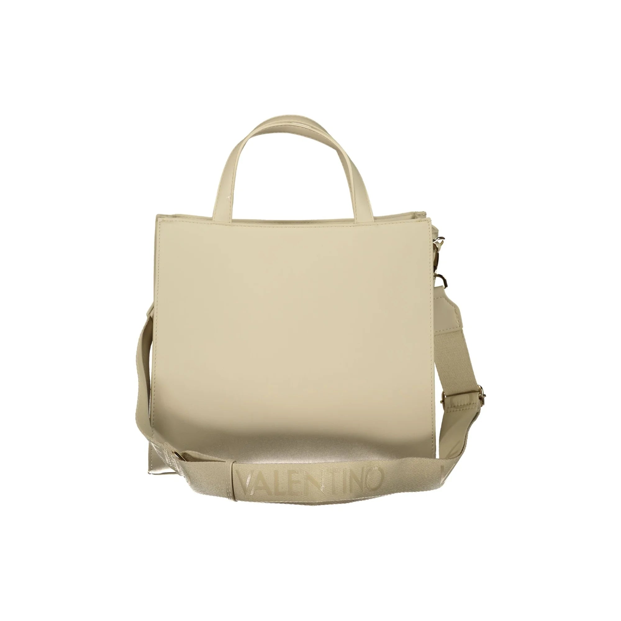 VALENTINO BAGS BORSA DONNA BEIGE
