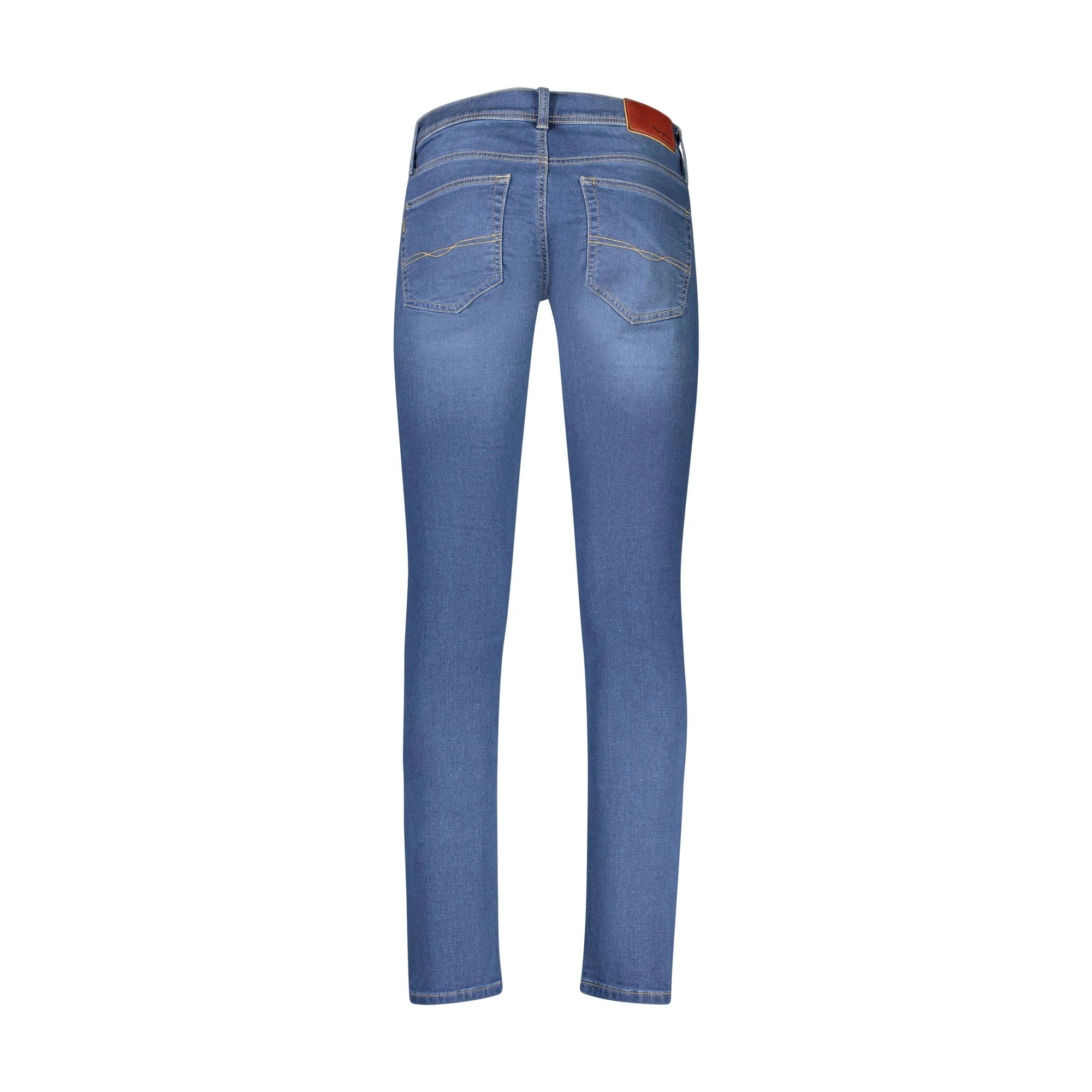 PEPE JEANS JEANS DENIM UOMO BLU