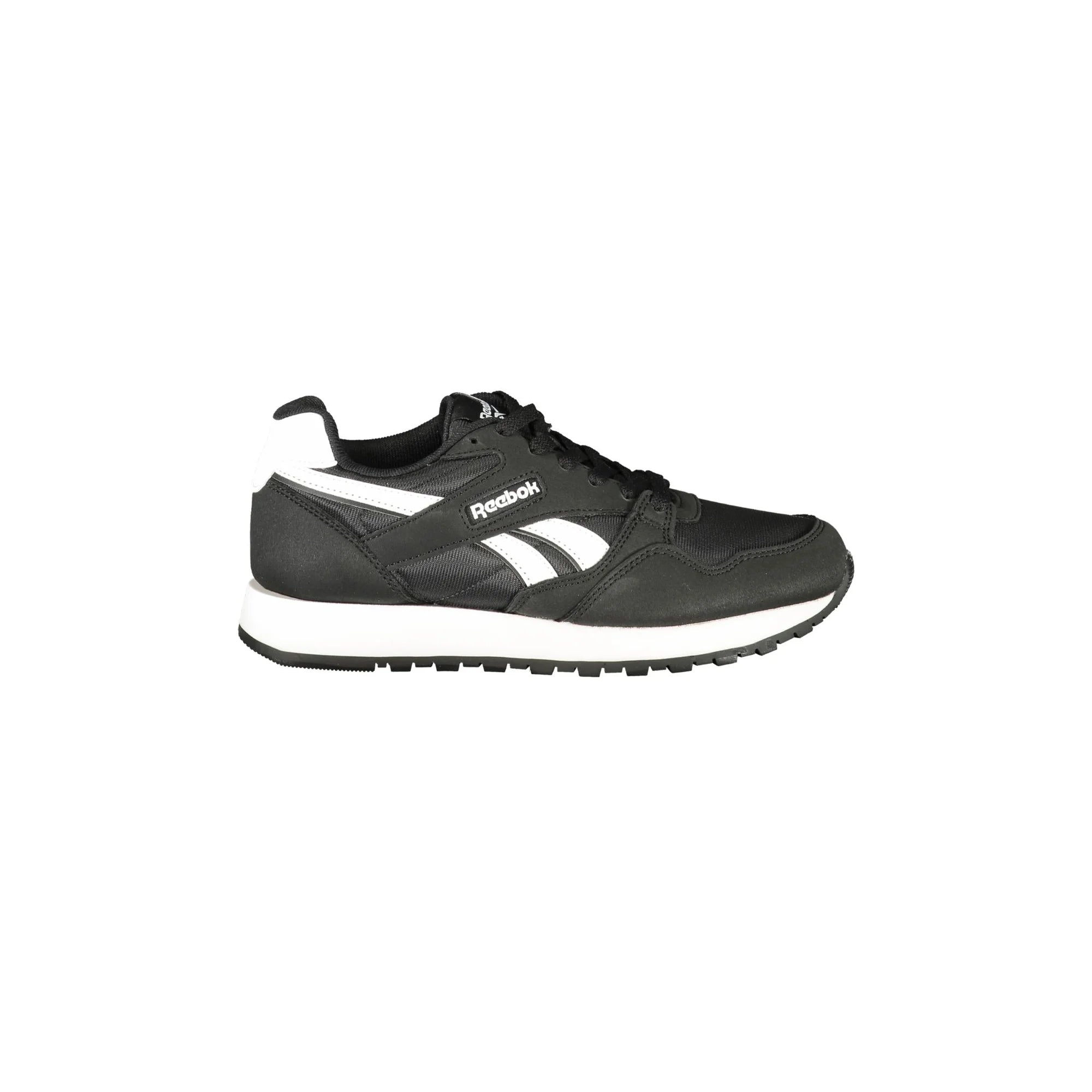 REEBOK CALZATURA SPORTIVA DONNA NERO