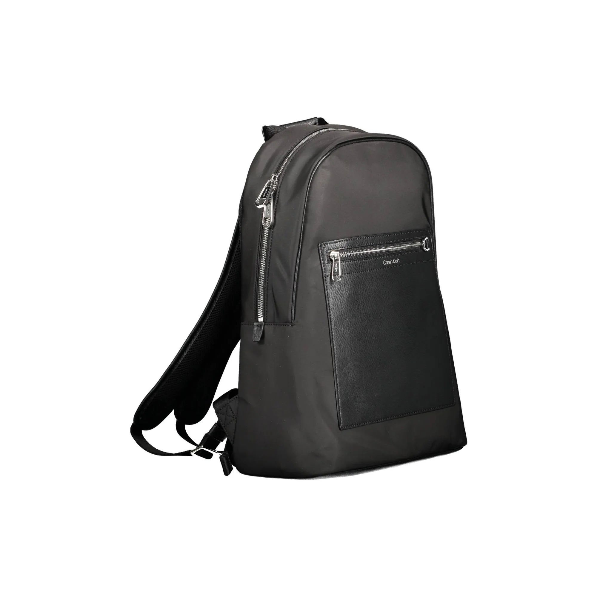 CALVIN KLEIN ZAINO UOMO NERO