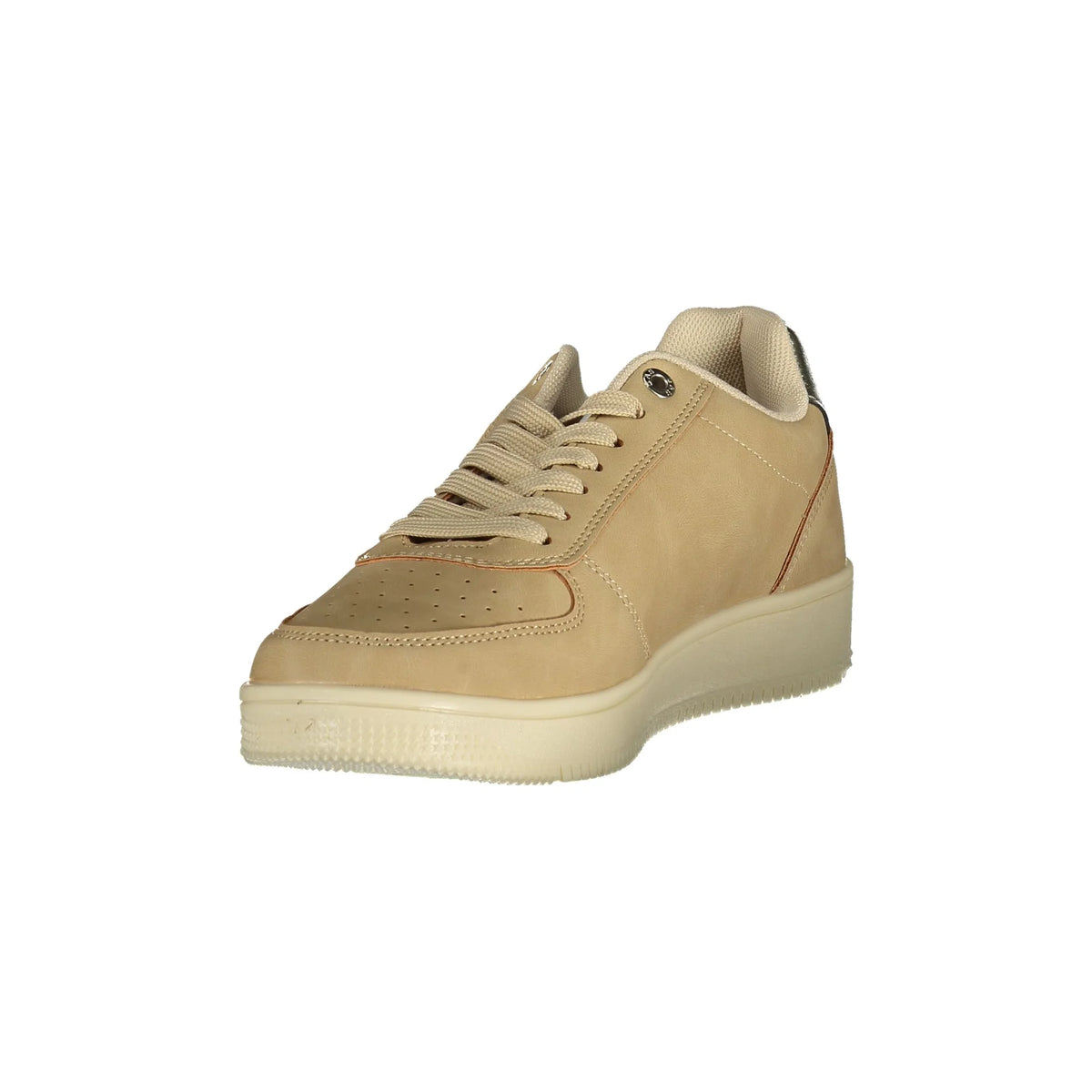 GAS CALZATURA SPORTIVA DONNA BEIGE