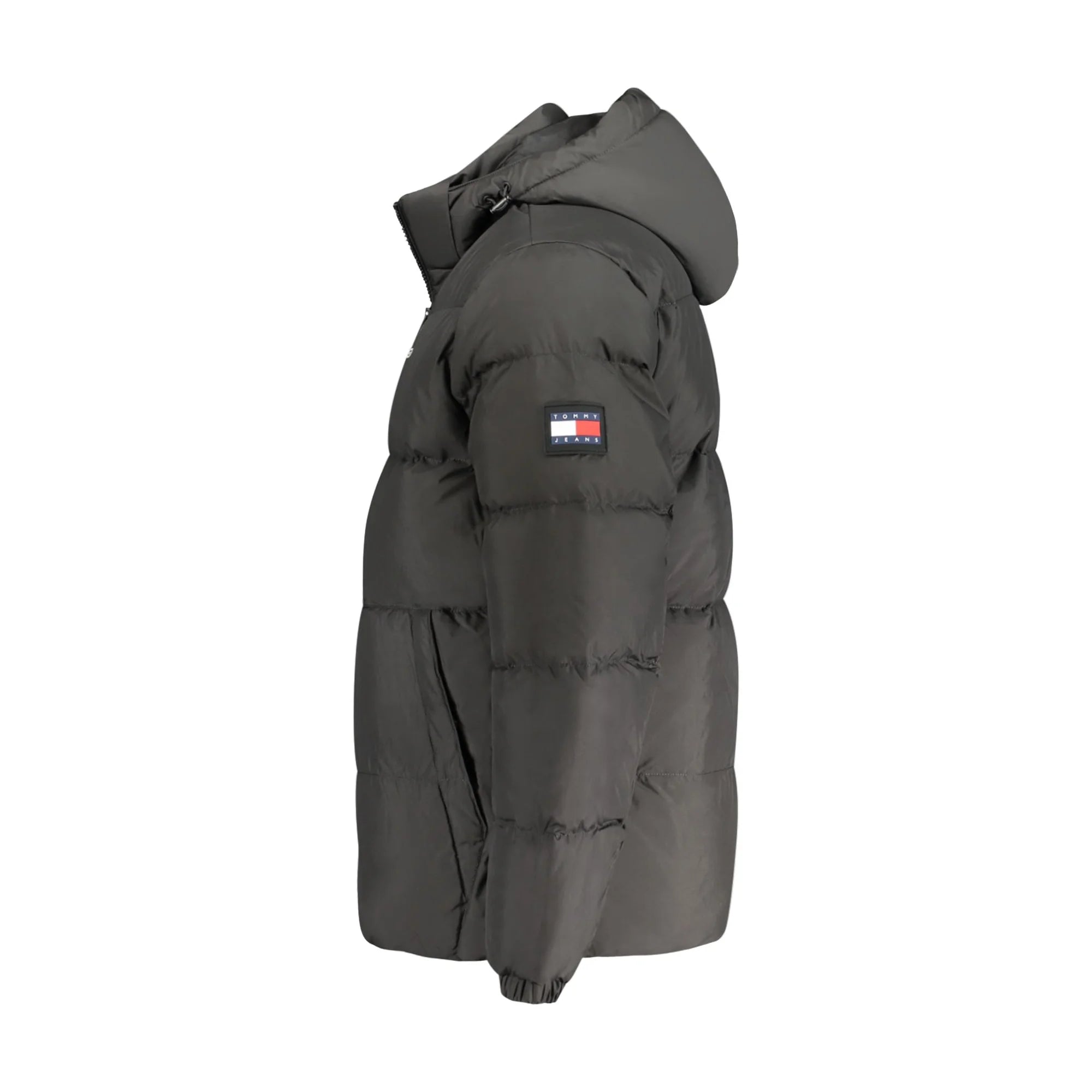 TOMMY HILFIGER GIUBBOTTO UOMO NERO