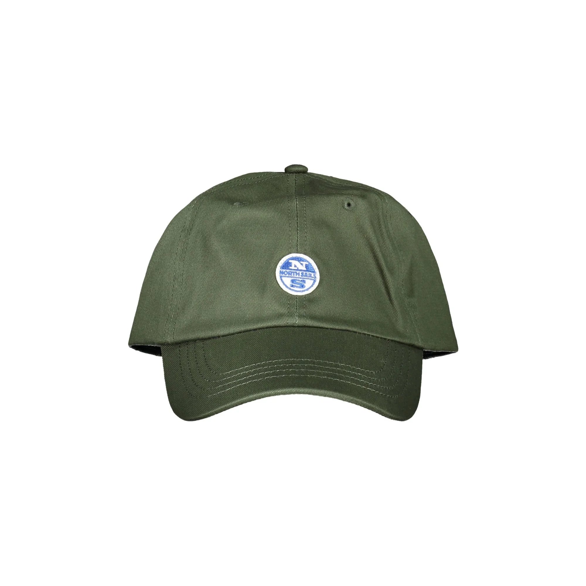 NORTH SAILS CAPPELLO UOMO VERDE