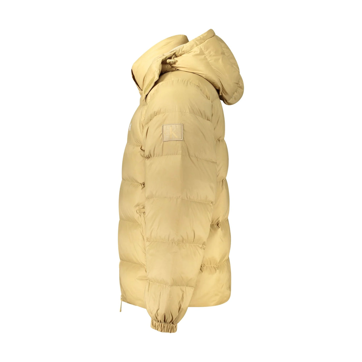 CALVIN KLEIN GIUBBOTTO UOMO BEIGE