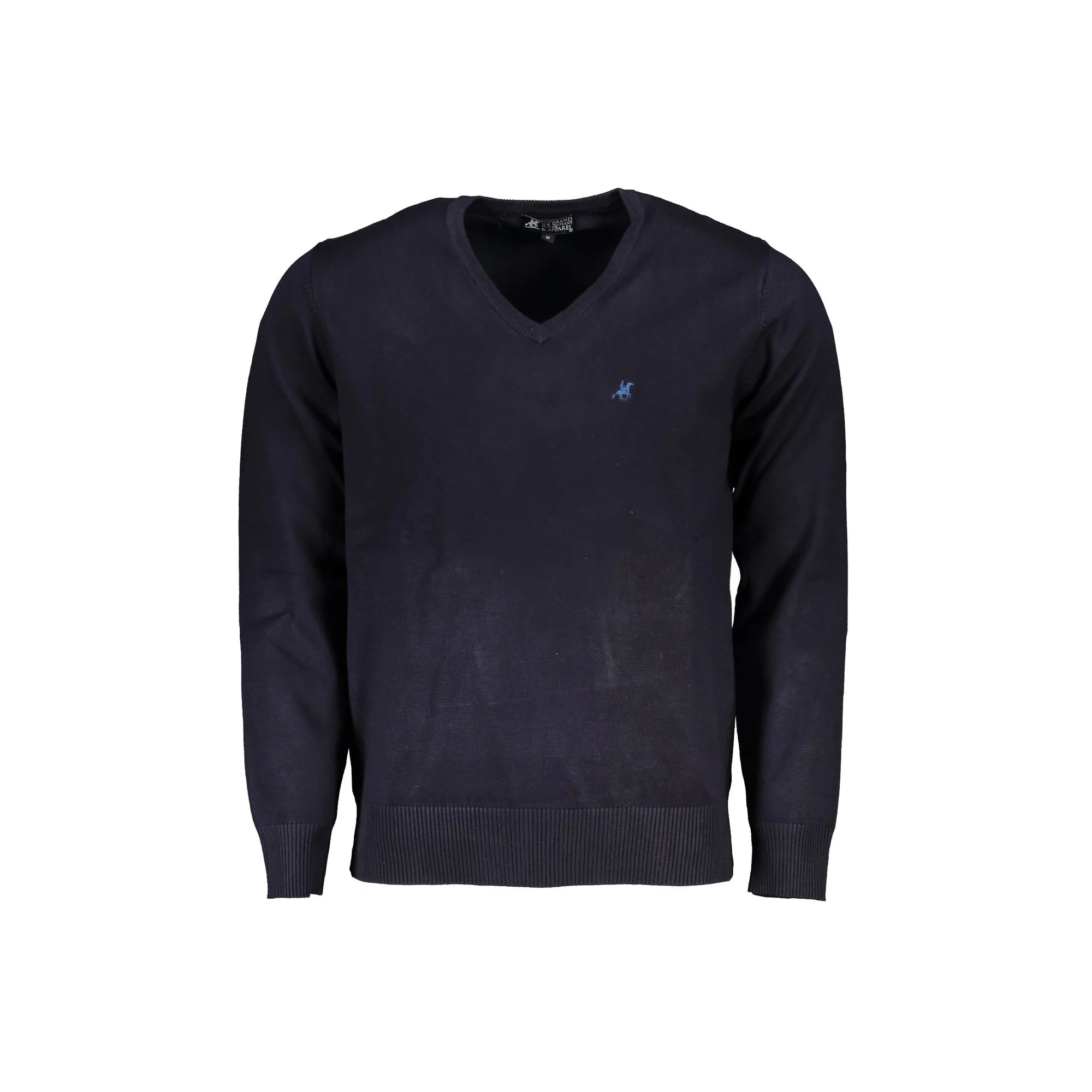 U.S. GRAND POLO MAGLIA UOMO BLU