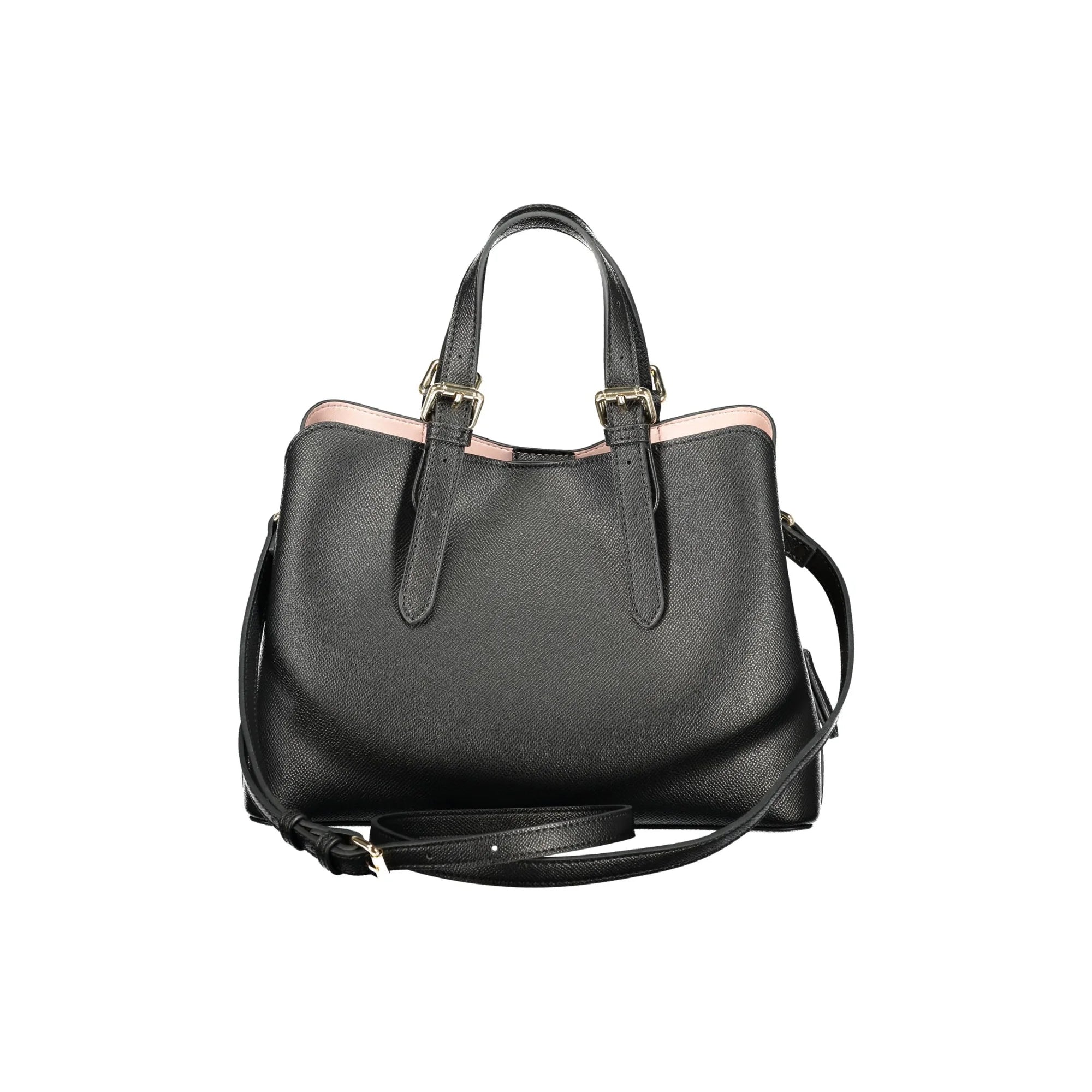 TWINSET BORSA DONNA NERO