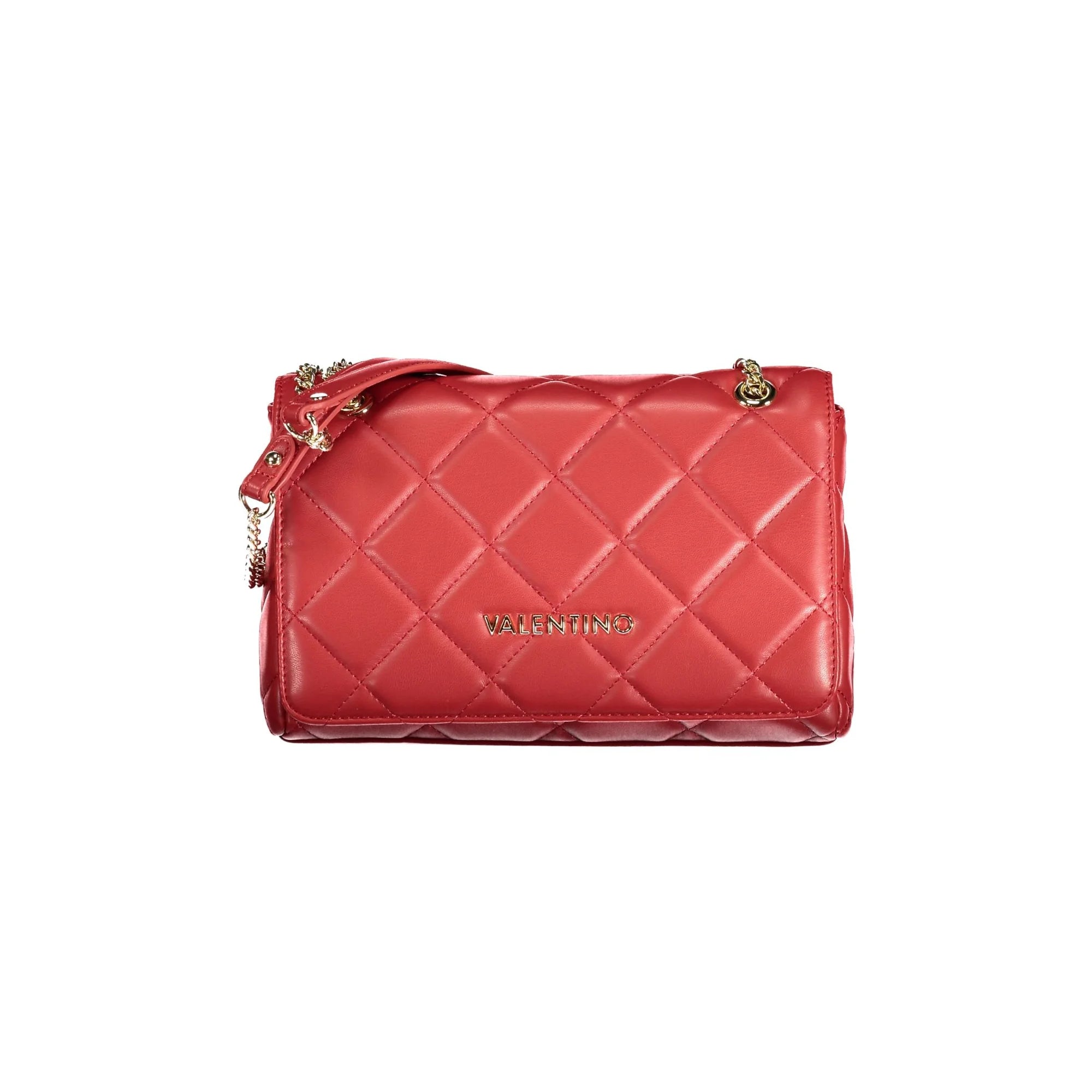 VALENTINO BAGS BORSA DONNA ROSSO