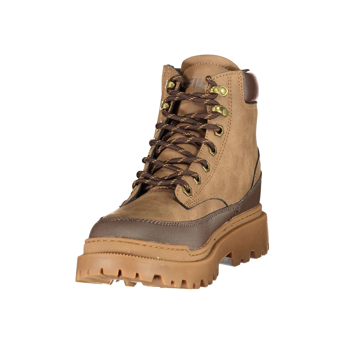 FILA CALZATURA SPORTIVA UOMO MARRONE