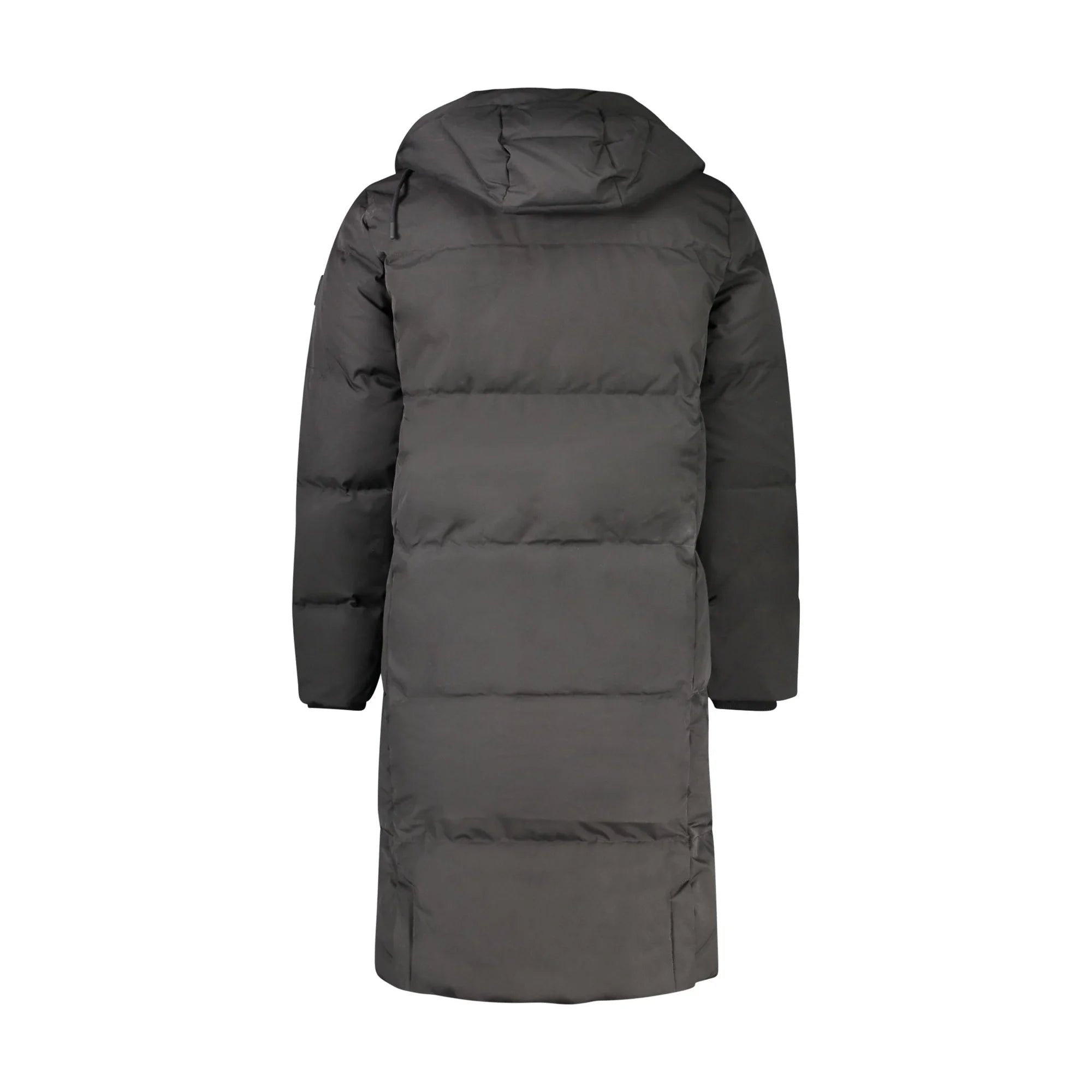 GUESS JEANS GIUBBOTTO UOMO NERO