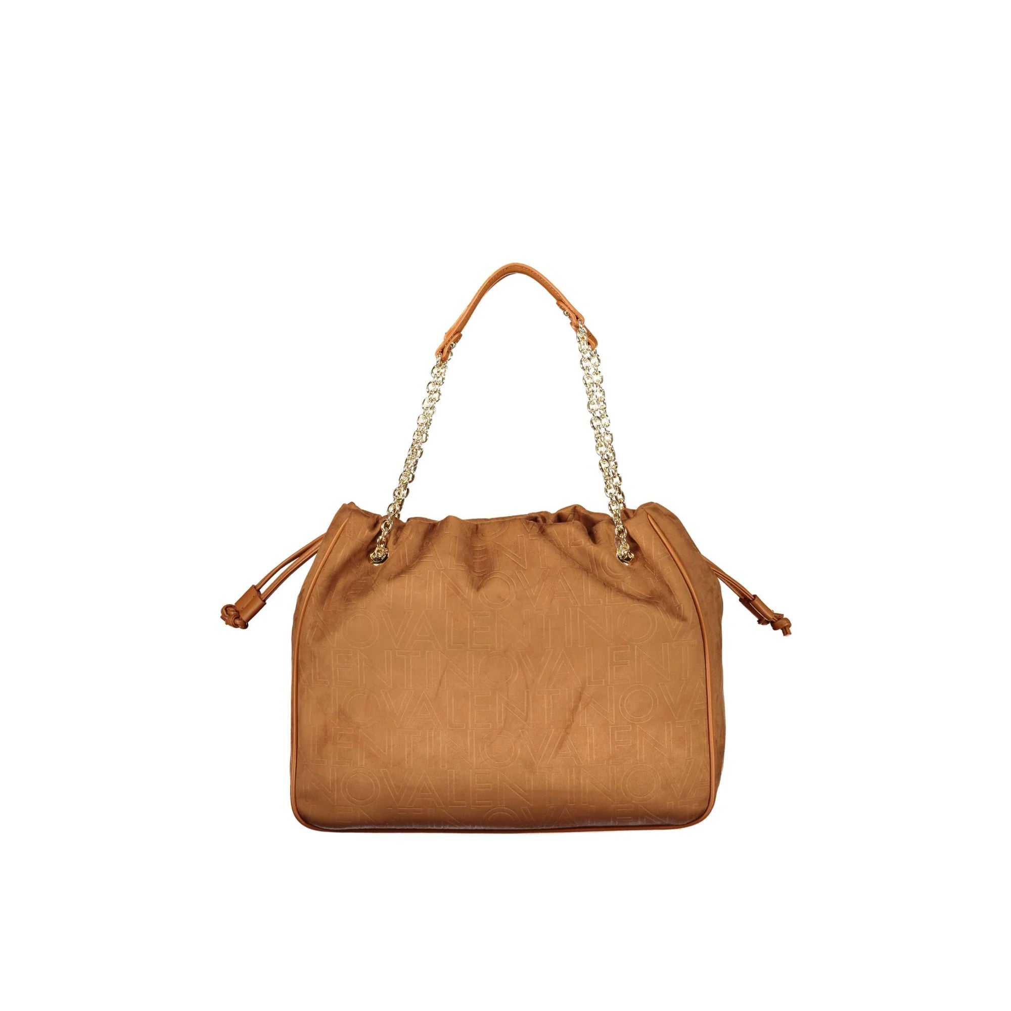 VALENTINO BAGS BORSA DONNA MARRONE