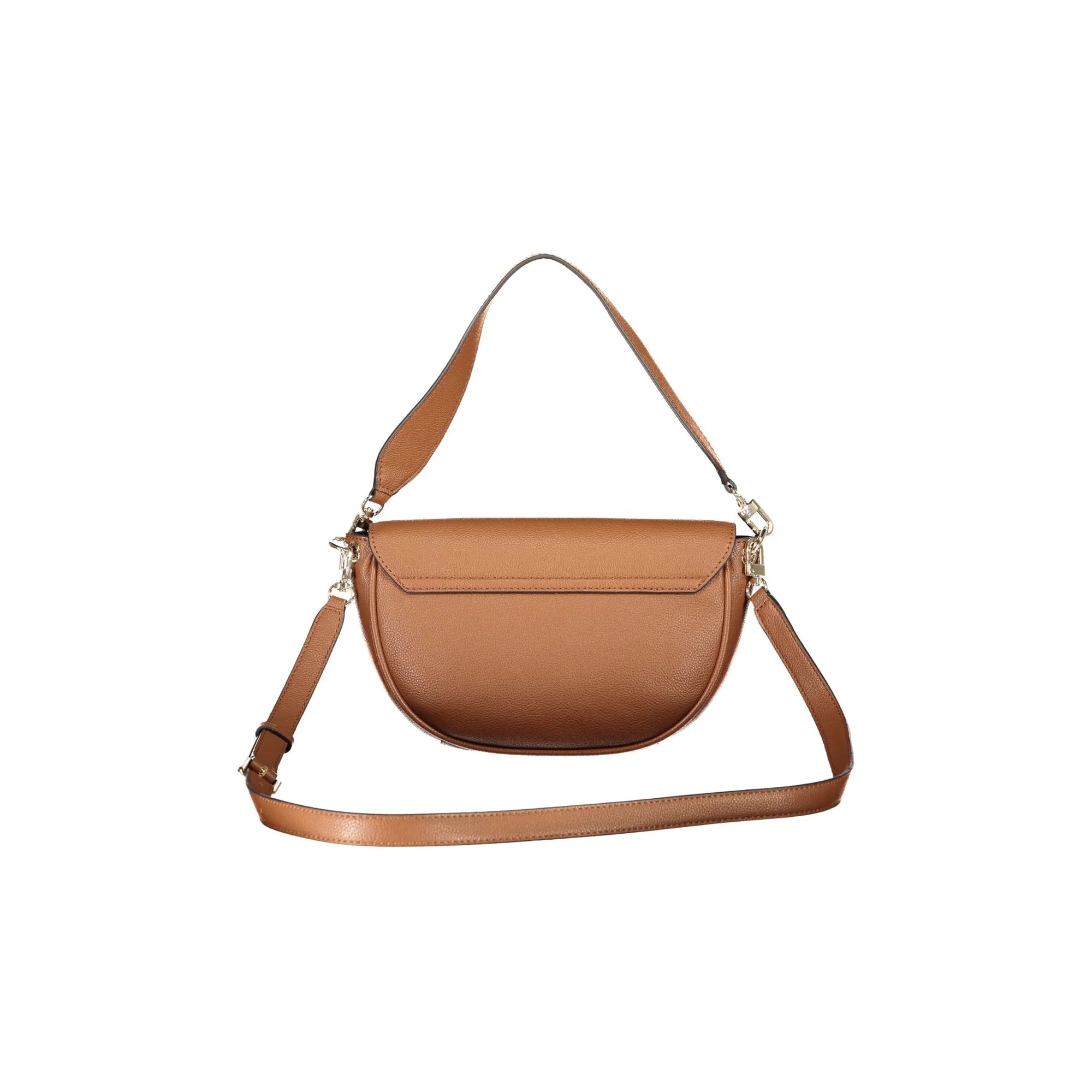 GUESS JEANS BORSA DONNA MARRONE