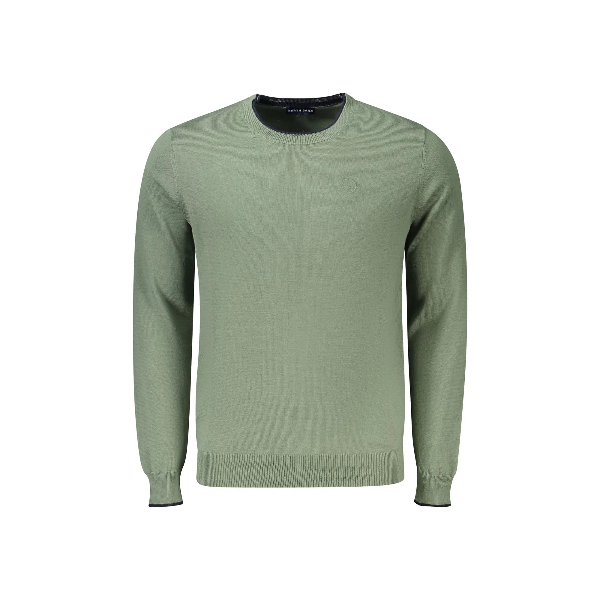NORTH SAILS MAGLIA UOMO VERDE