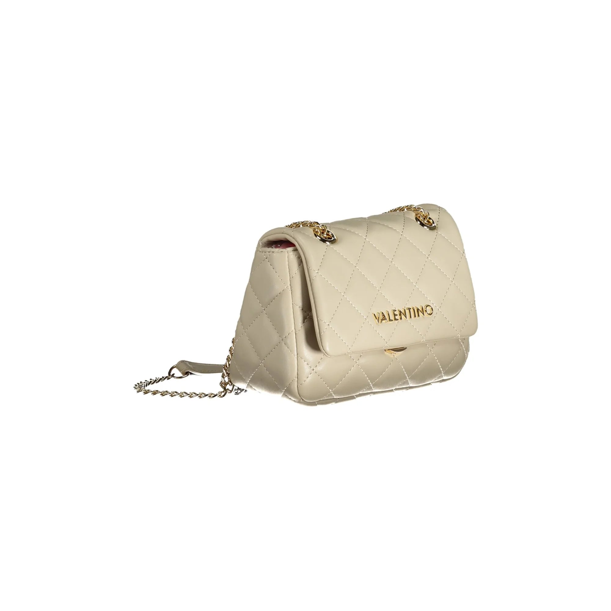 VALENTINO BAGS BORSA DONNA BEIGE