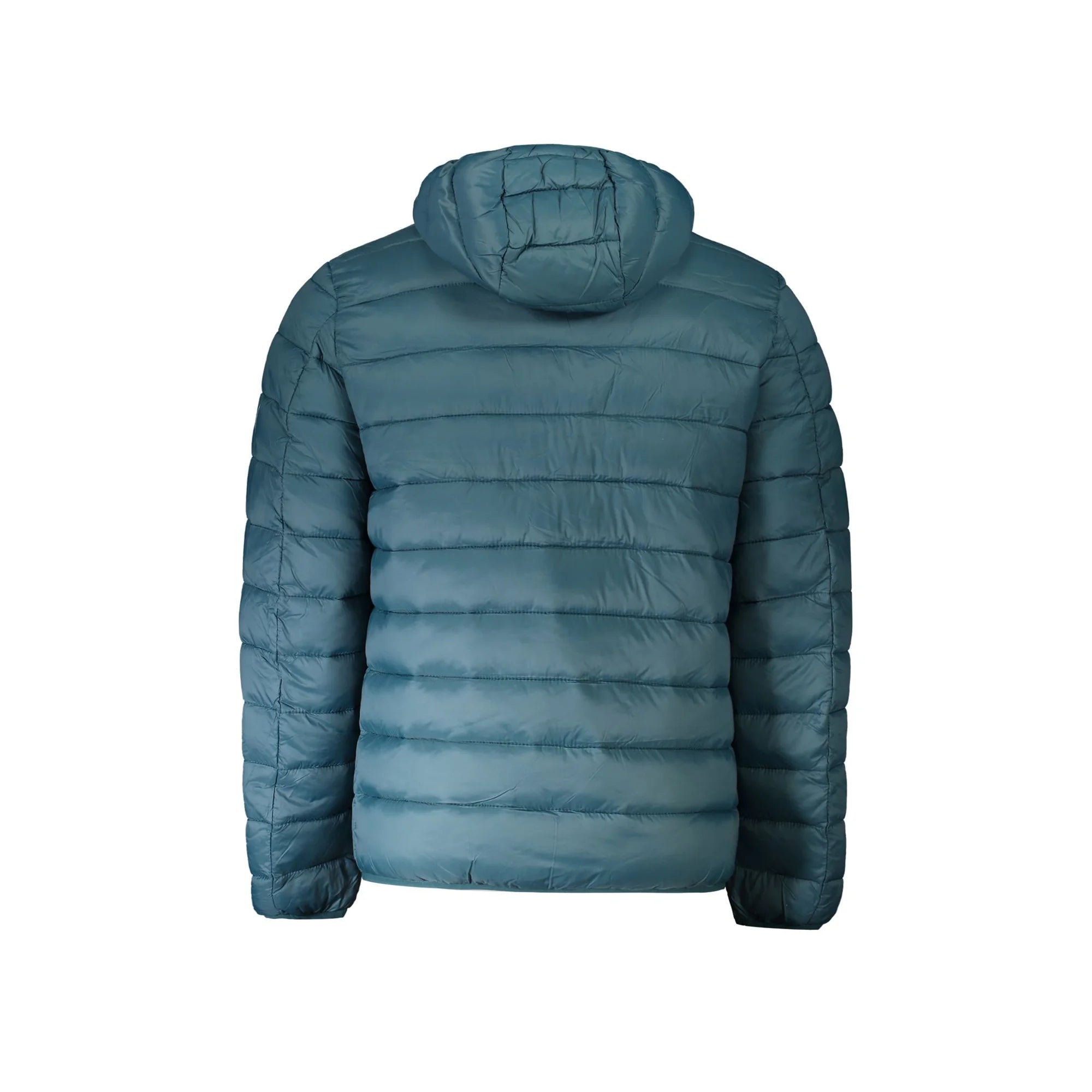 NORWAY 1963 GIUBBOTTO UOMO VERDE