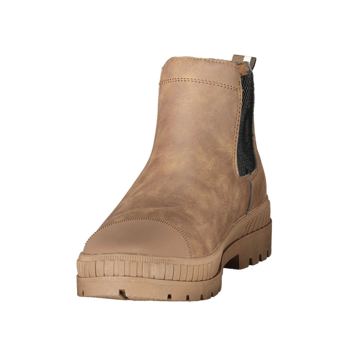 U.S. POLO ASSN. CALZATURA STIVALE UOMO MARRONE
