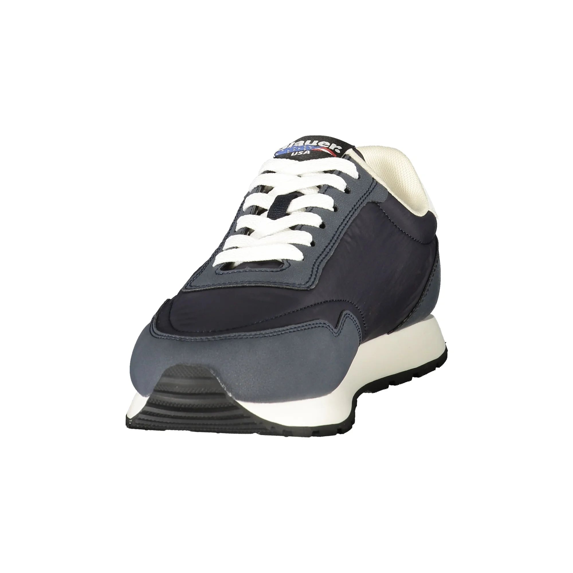 Blauer Sneakers uomo blu
