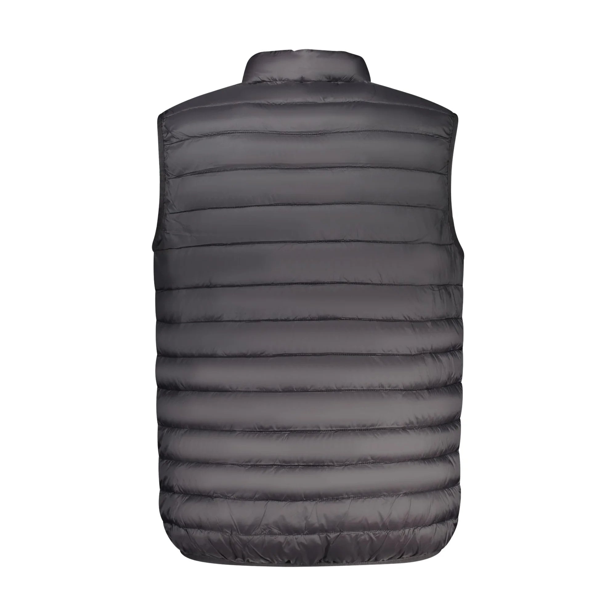 ARMATA DI MARE SMANICATO UOMO NERO