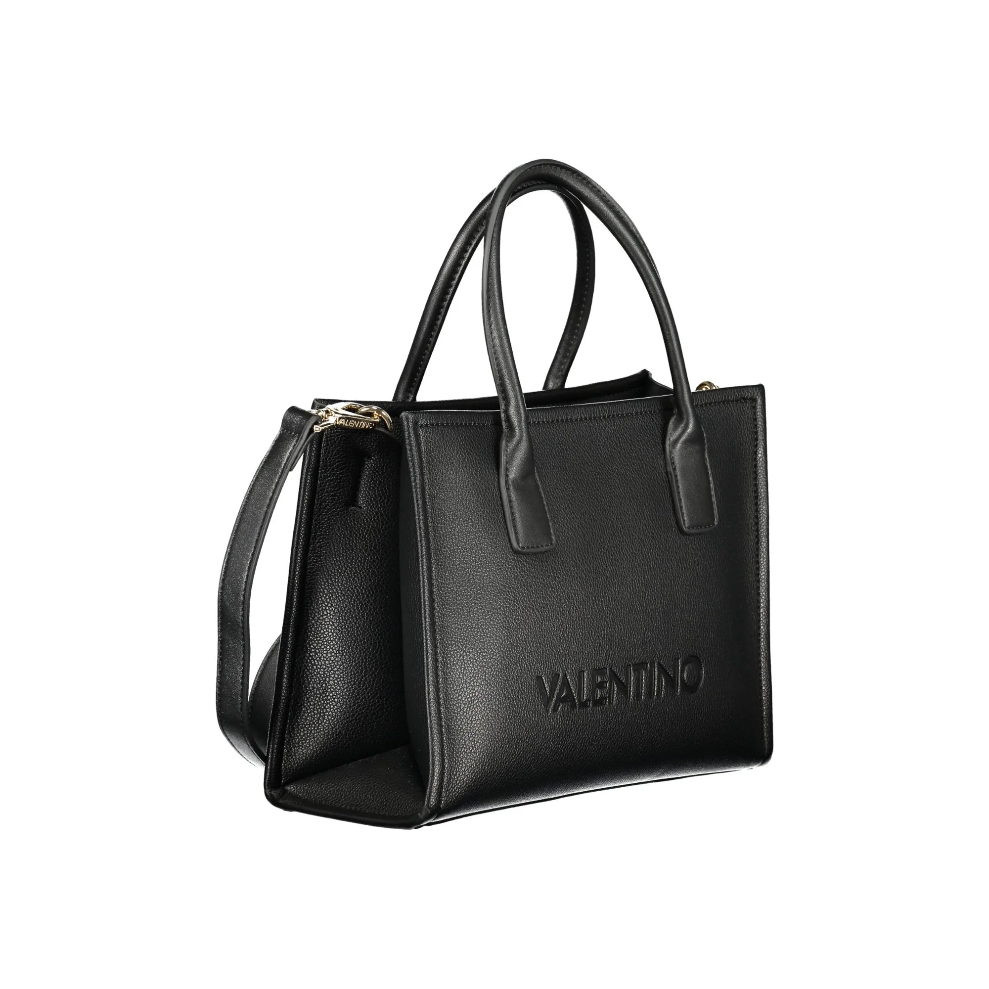 VALENTINO BAGS BORSA DONNA NERO