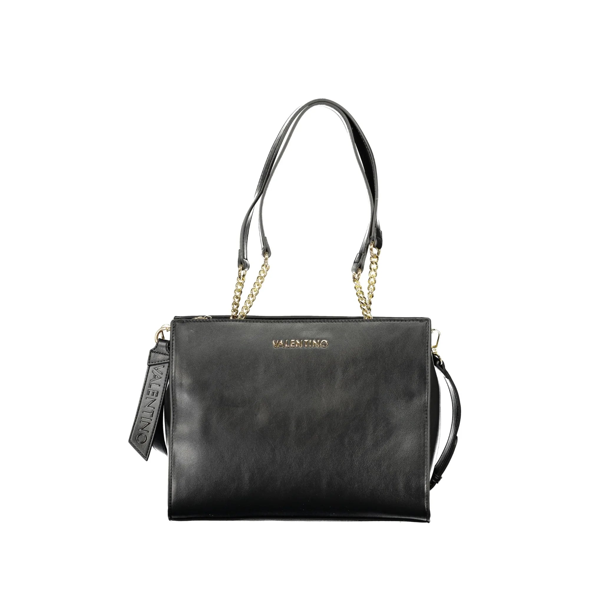 VALENTINO BAGS BORSA DONNA NERO