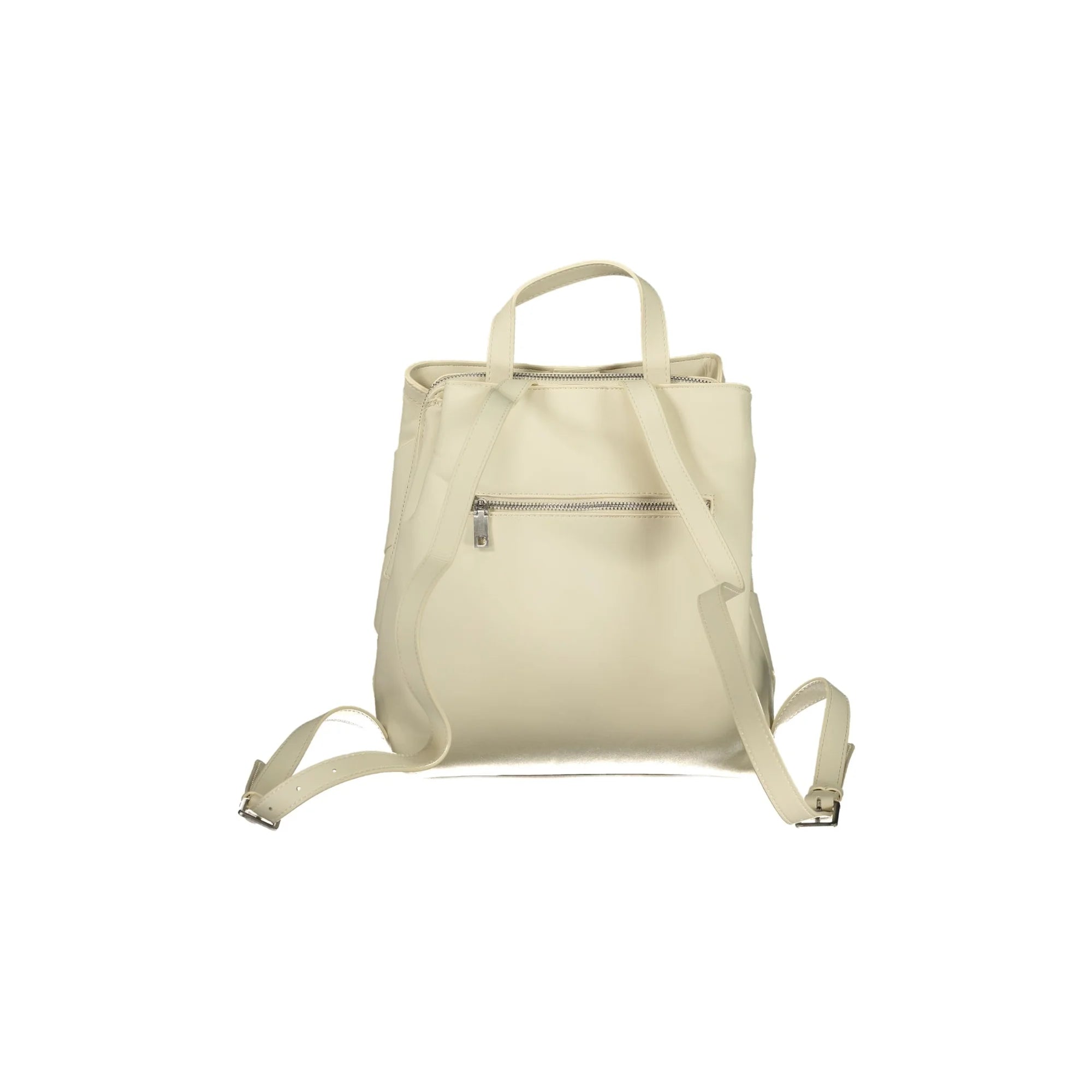DESIGUAL ZAINO DONNA BIANCO