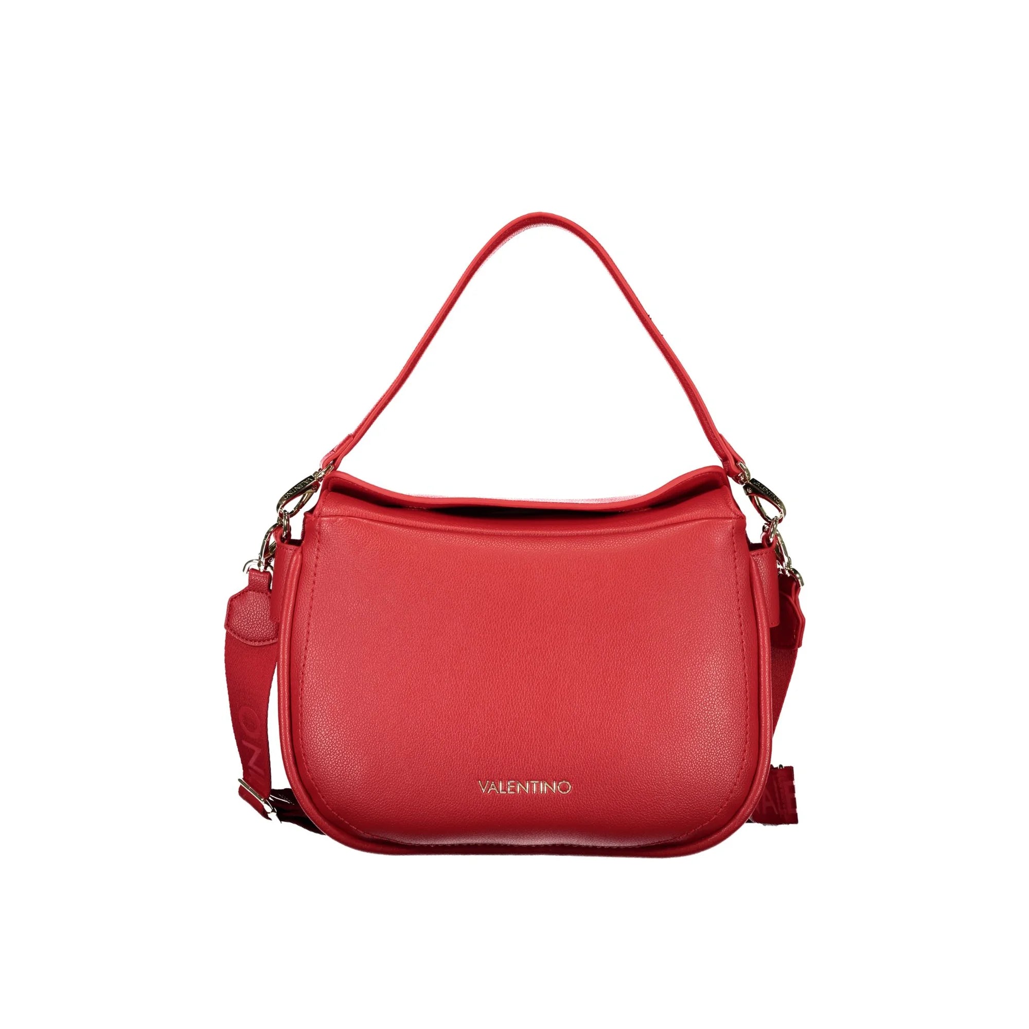 VALENTINO BAGS BORSA DONNA ROSSO
