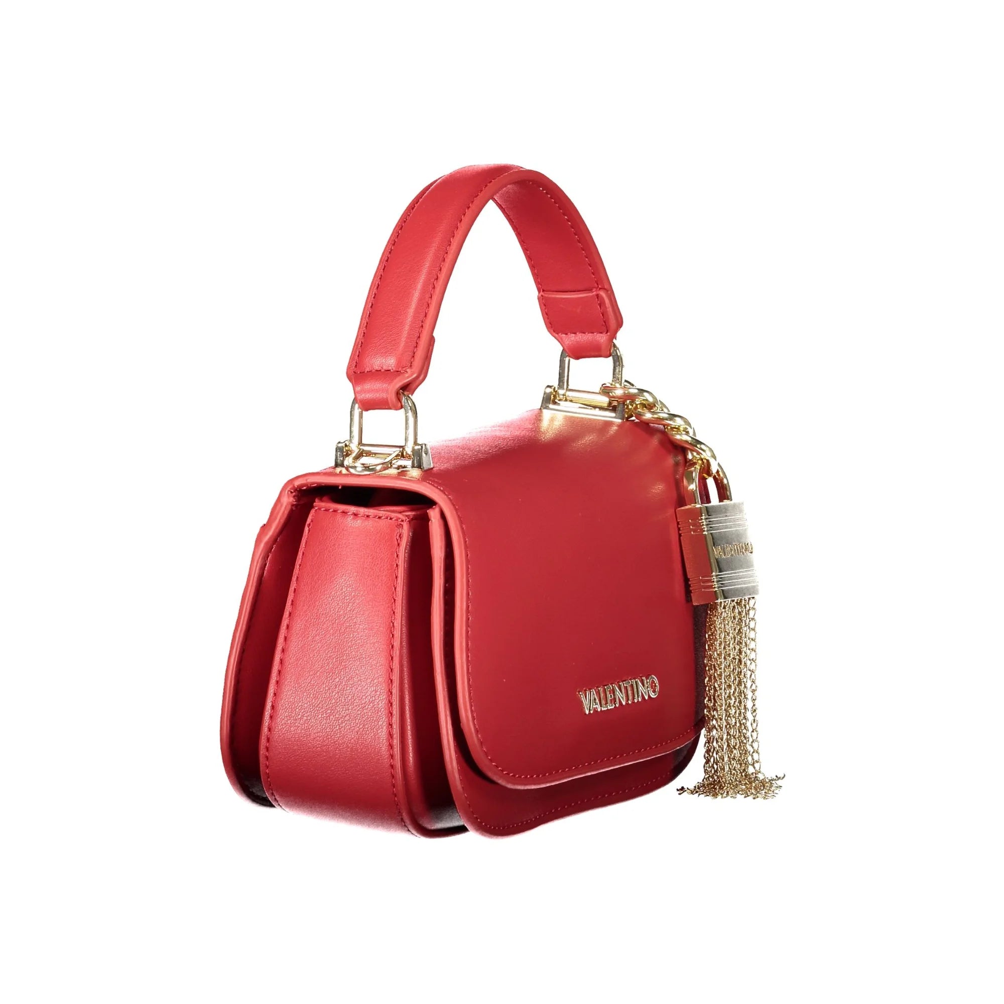 VALENTINO BAGS BORSA DONNA ROSSO