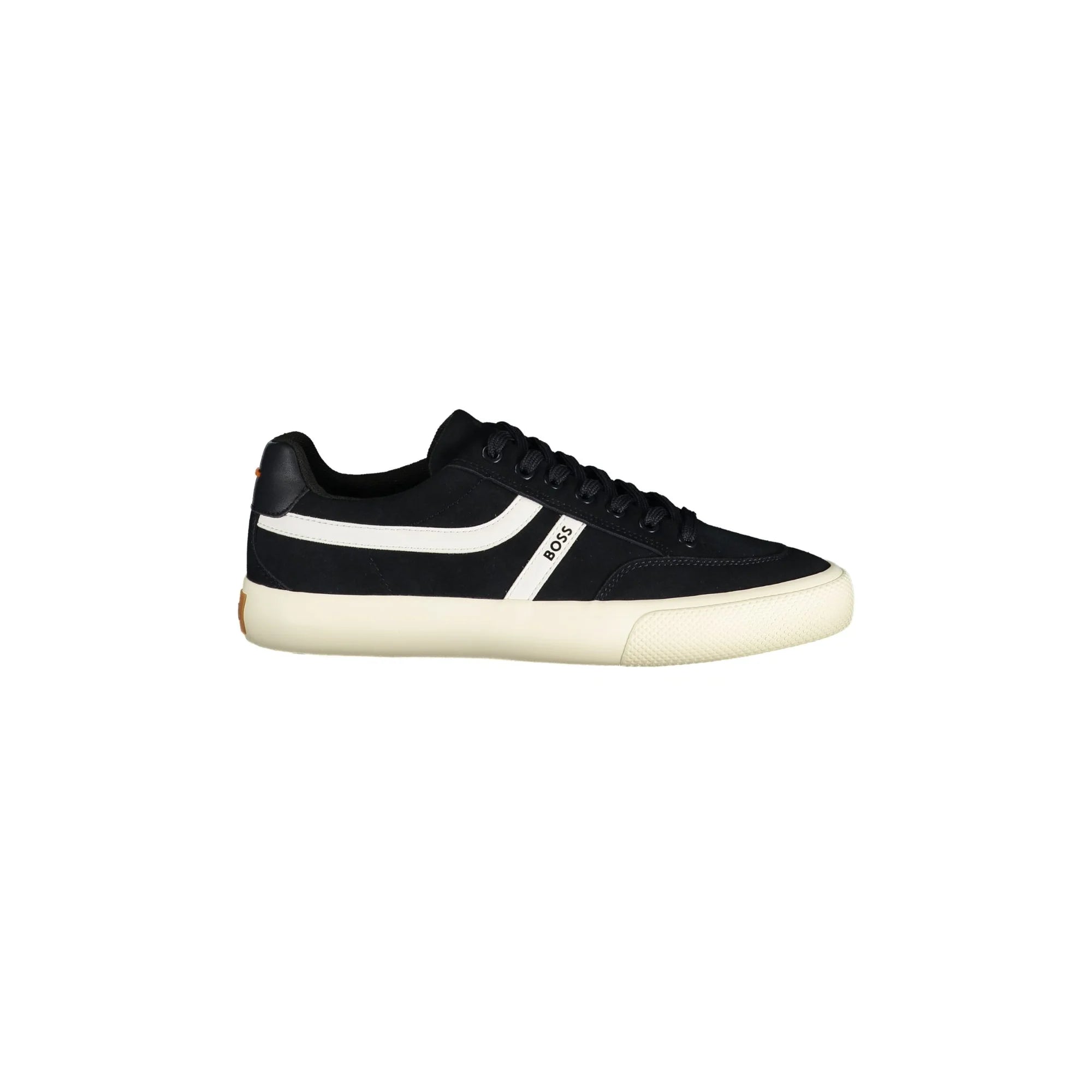 BOSS CALZATURA SPORTIVA UOMO BLU